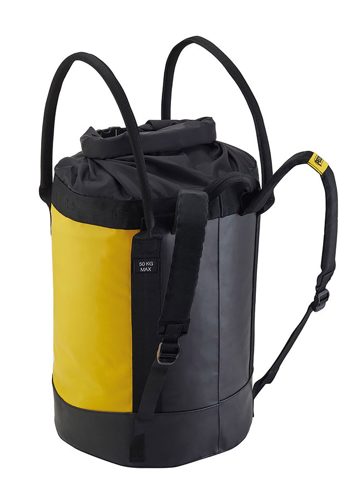Мішок для мотузки Petzl Bucket 45 - yellow