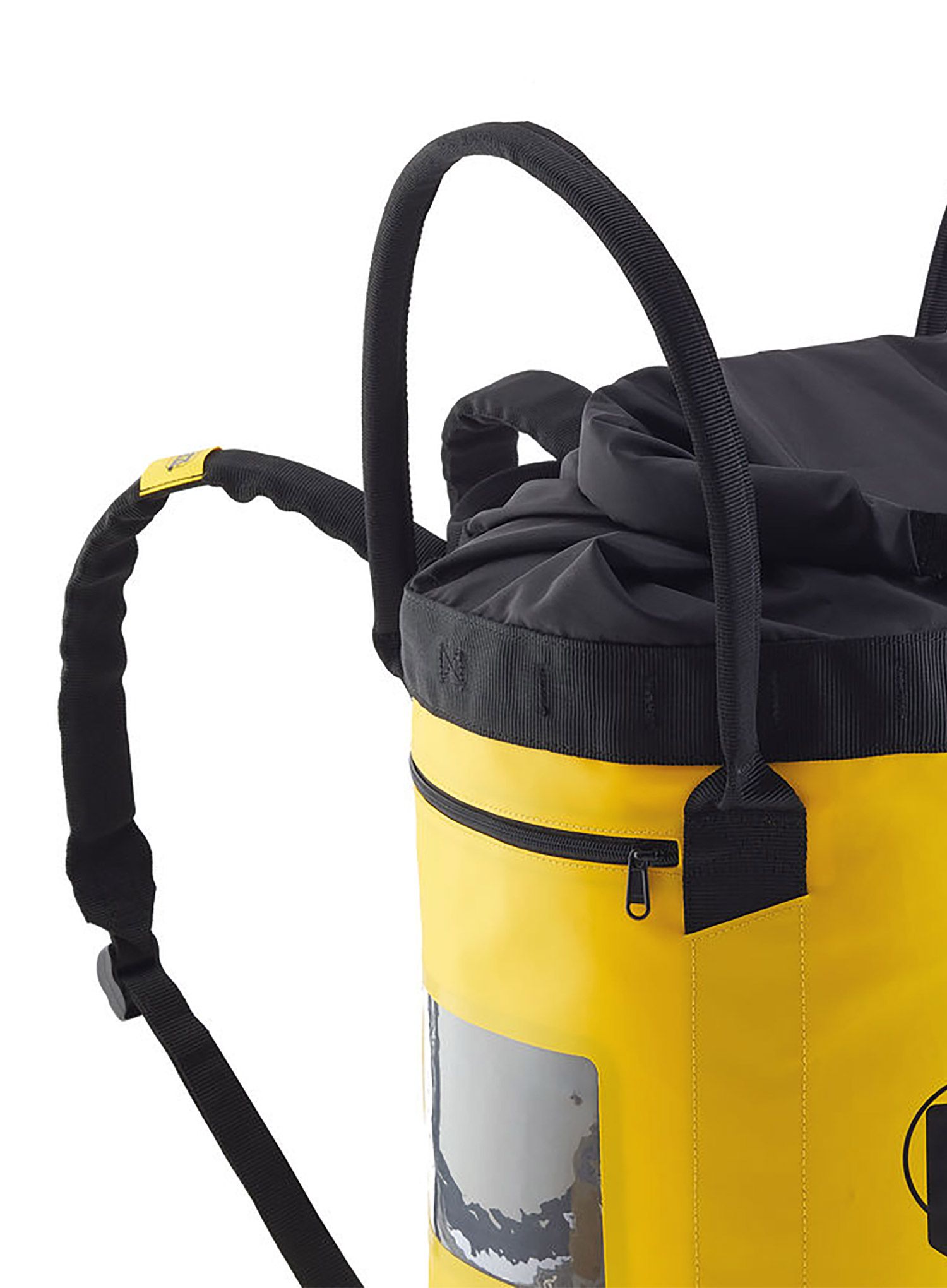 Мішок для мотузки Petzl Bucket 45 - yellow