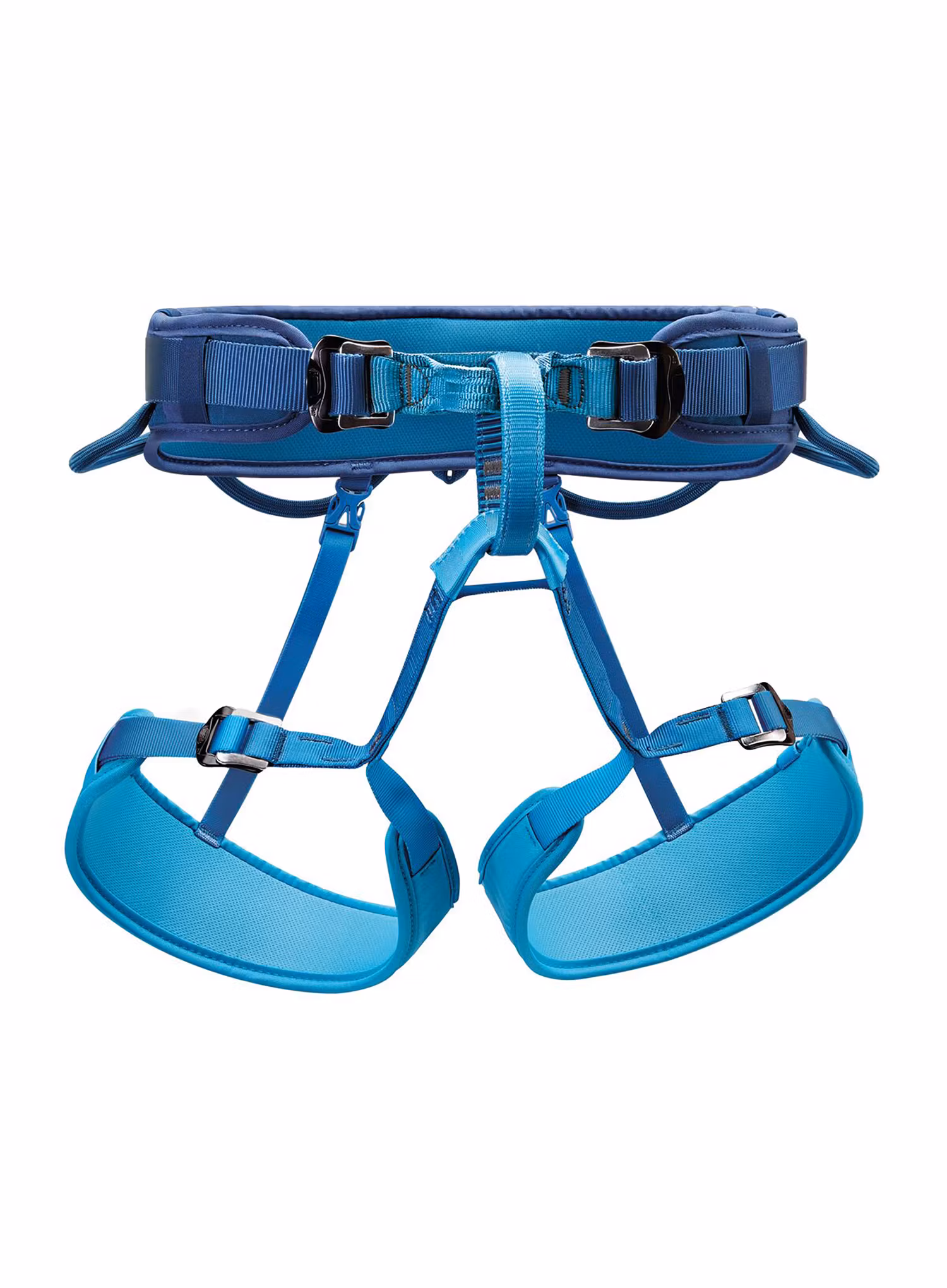 Страхувальна система Petzl Corax - navy blue