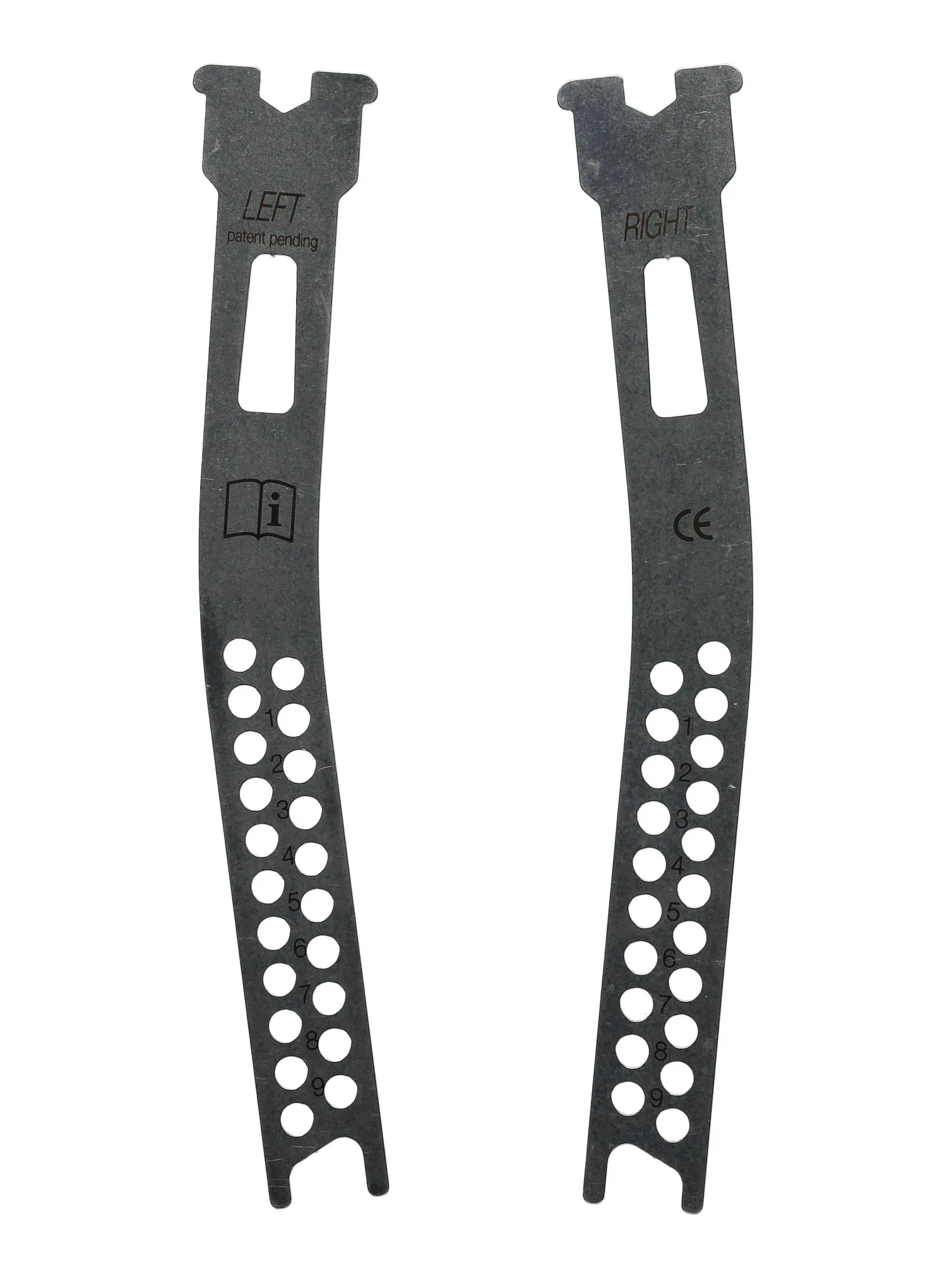 З'єднувачі для кішок Petzl Flex