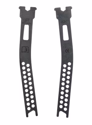 З'єднувачі для кішок Petzl Flex