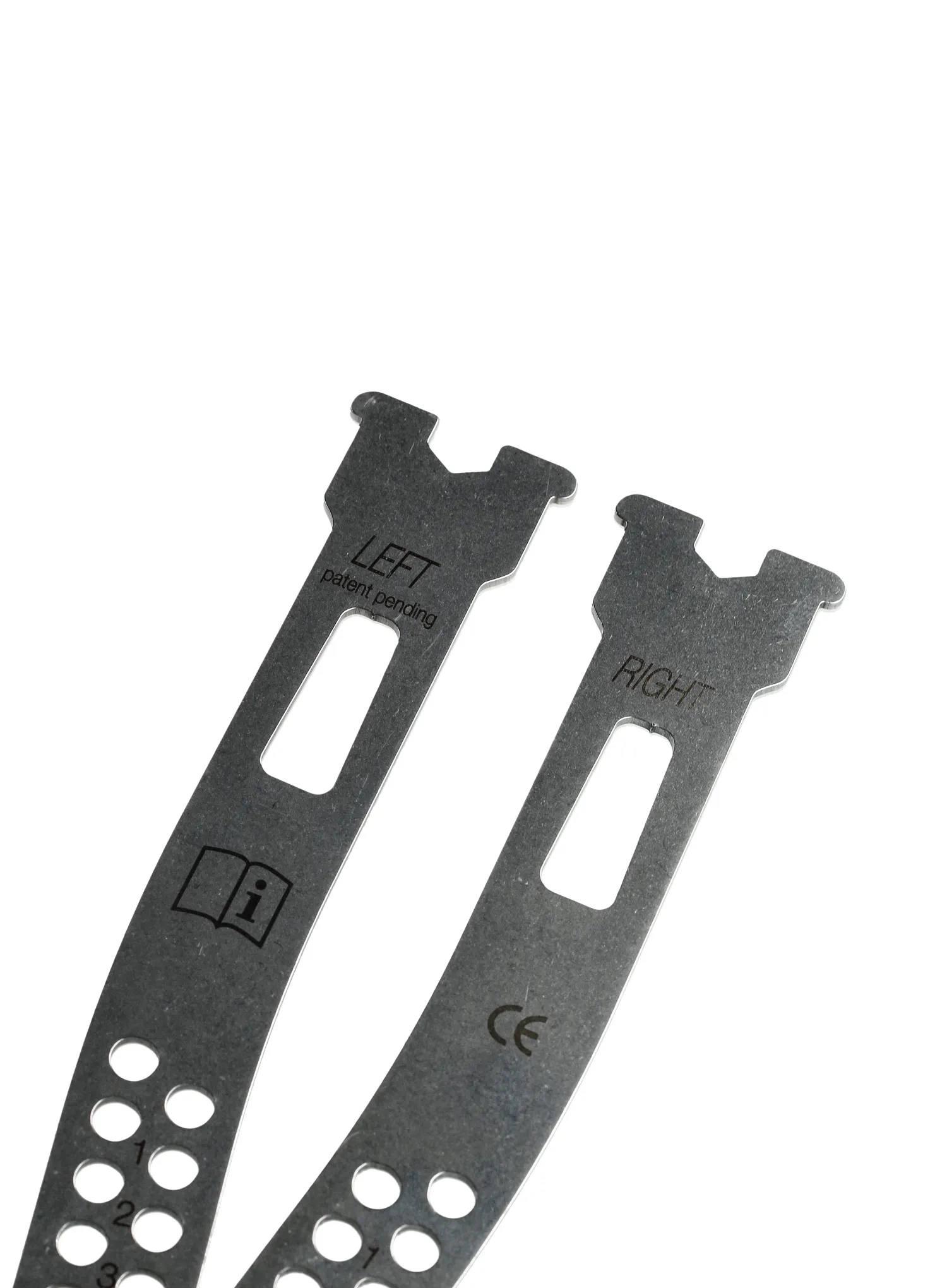 З'єднувачі для кішок Petzl Flex