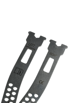 З'єднувачі для кішок Petzl Flex