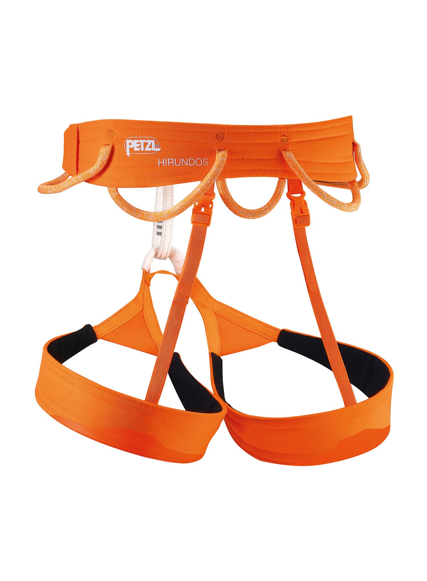 Страхувальна система Petzl Hirundos - orange