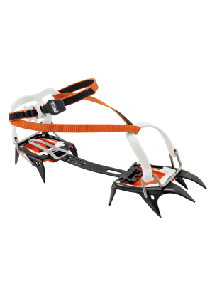 Кішки кошикові Petzl Irvis Flexlock