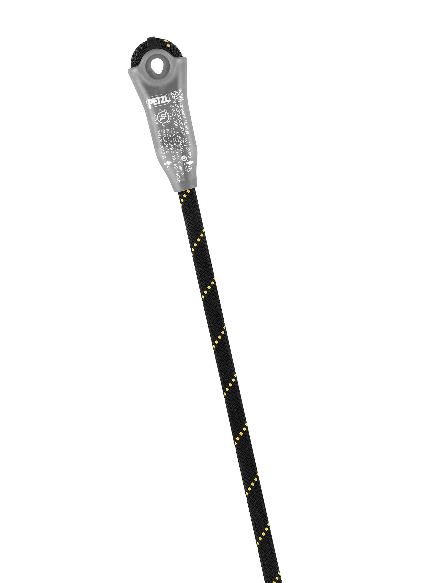 З'єднувальний ремінець Petzl Jane-I 100 cm