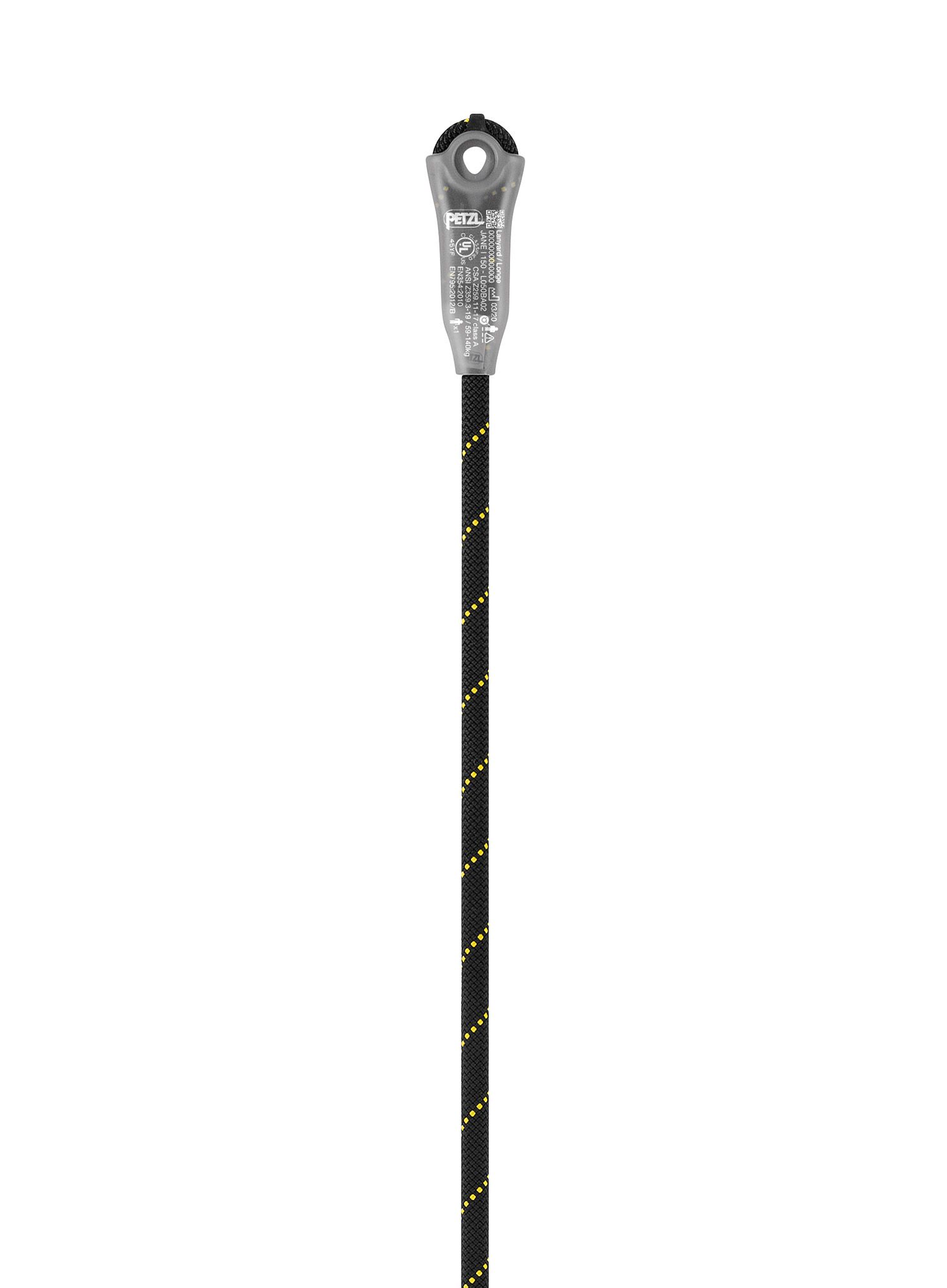 З'єднувальний ремінець Petzl Jane-I 150 cm