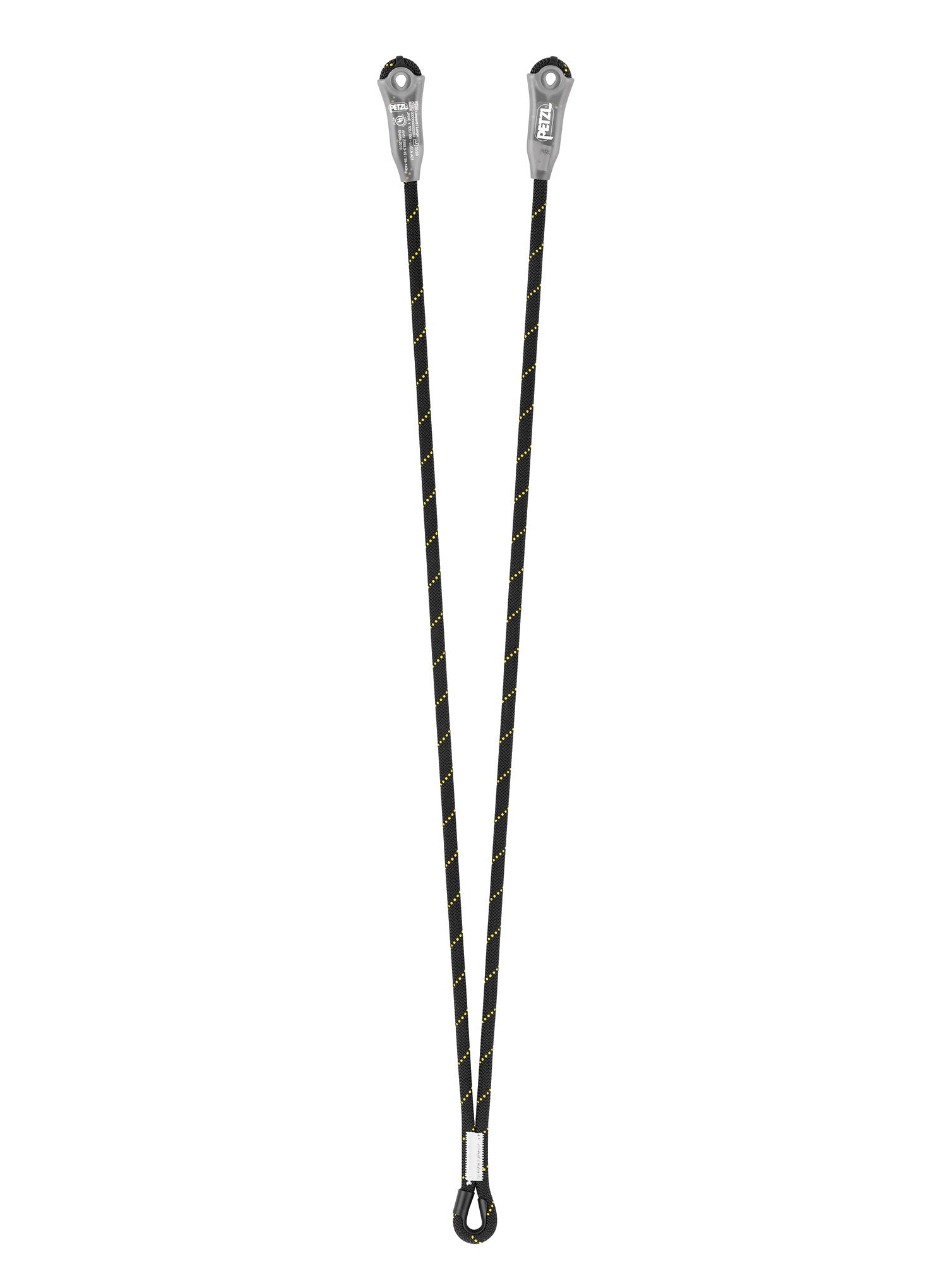 З'єднувальний ремінець Petzl Jane-Y 100/100 cm