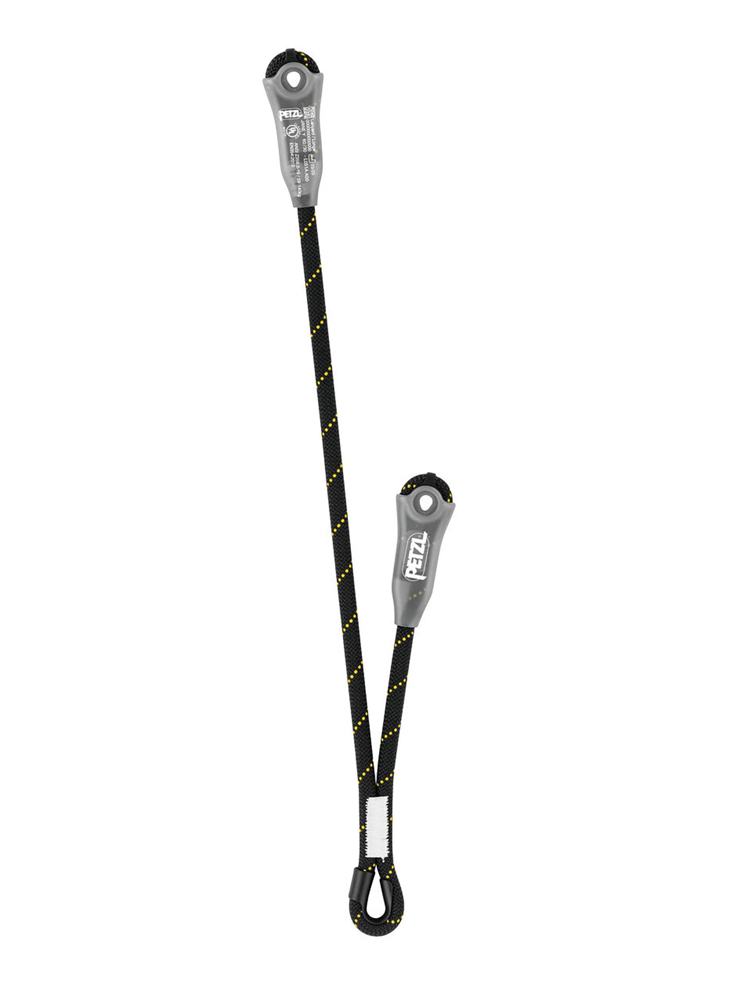З'єднувальний ремінець Petzl Jane-Y 60/30 cm
