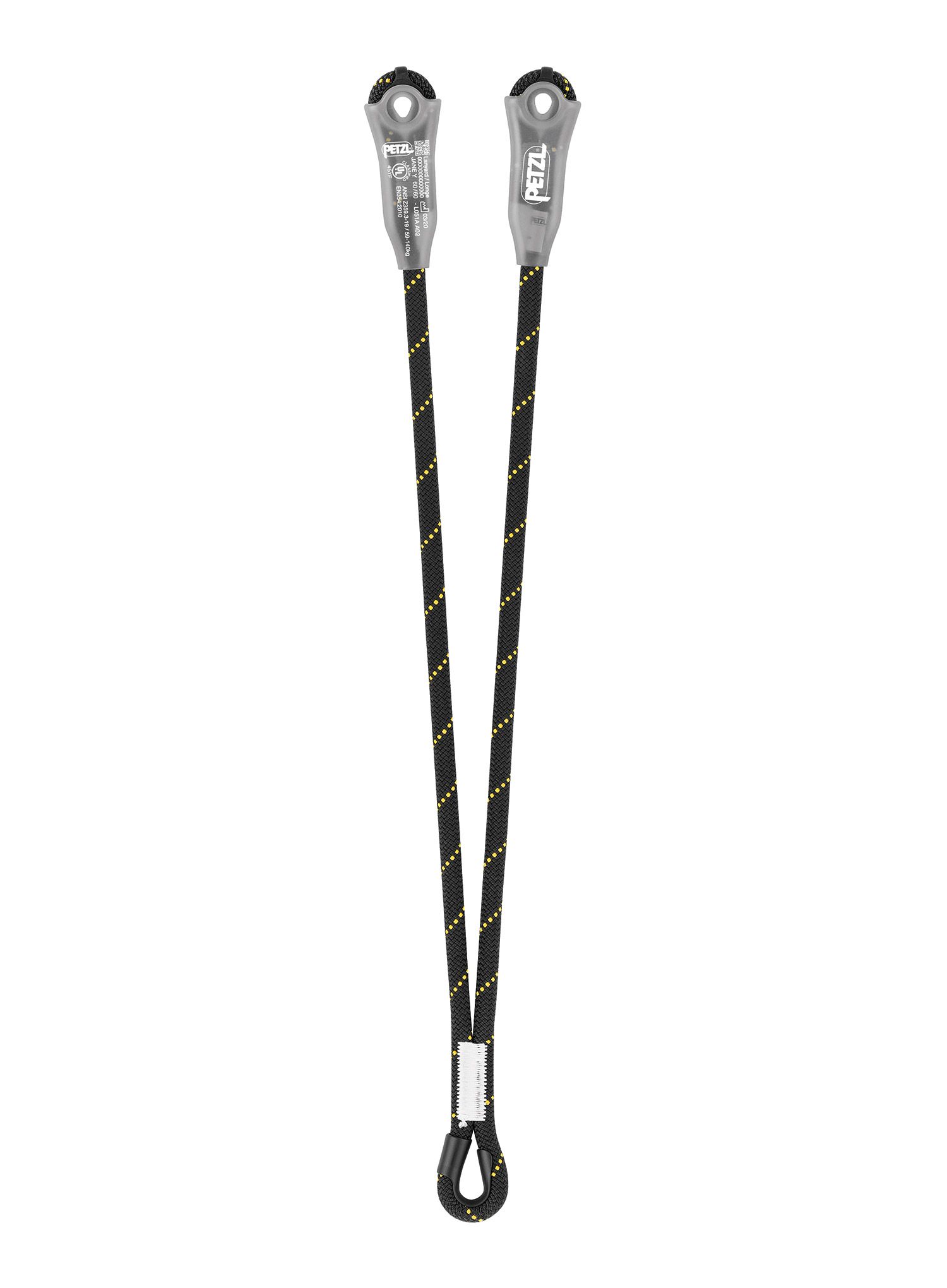 З'єднувальний ремінець Petzl Jane-Y 60/60 cm