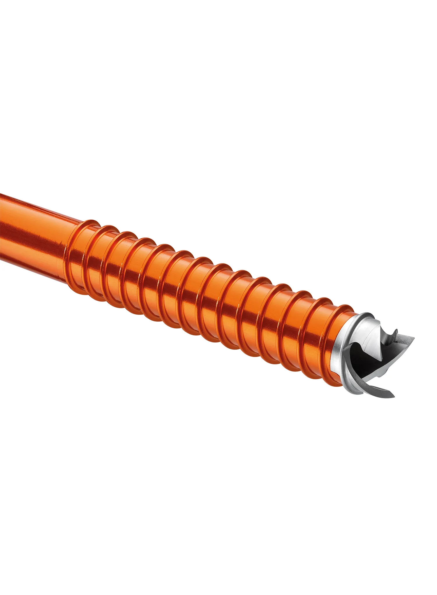 Шлямбур для льоду Petzl Laser Speed Light 21 cm