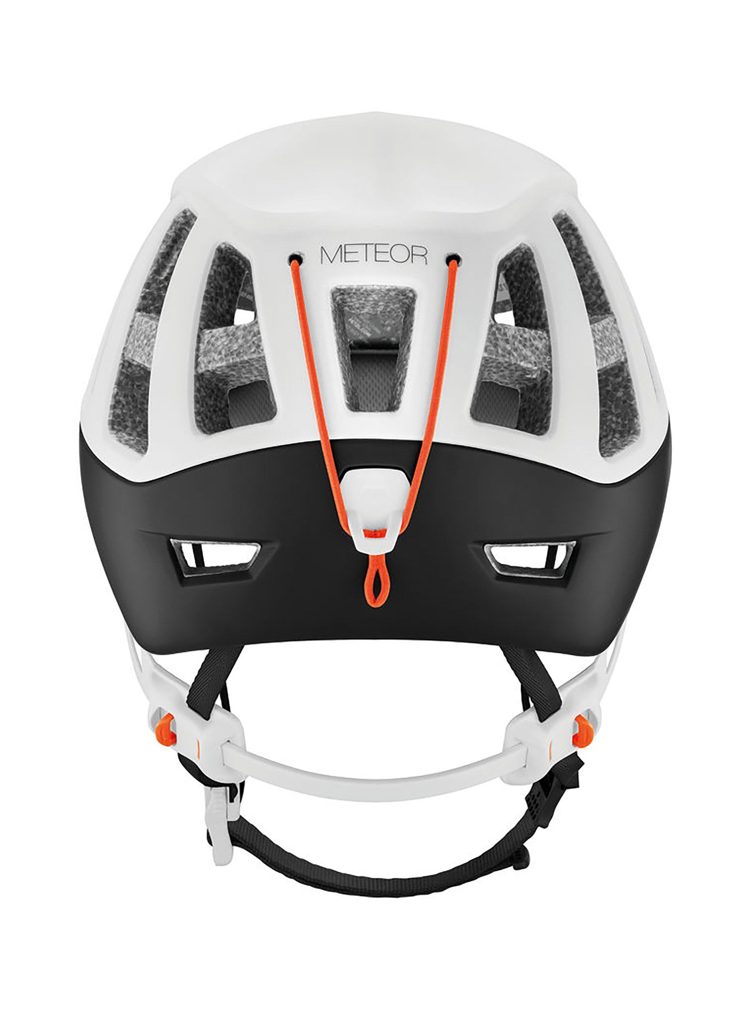 Каска Petzl Meteor - black