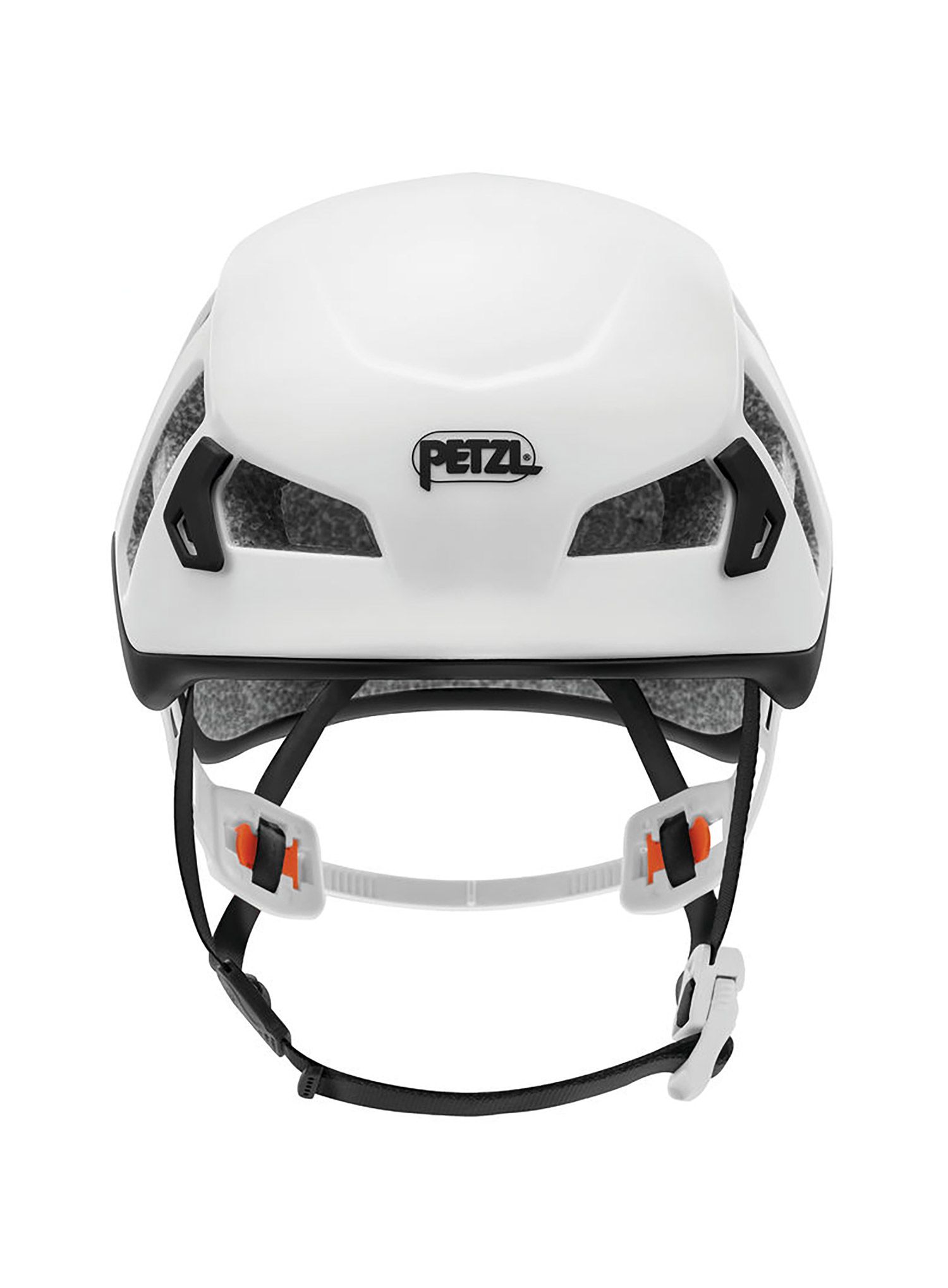 Каска Petzl Meteor - black