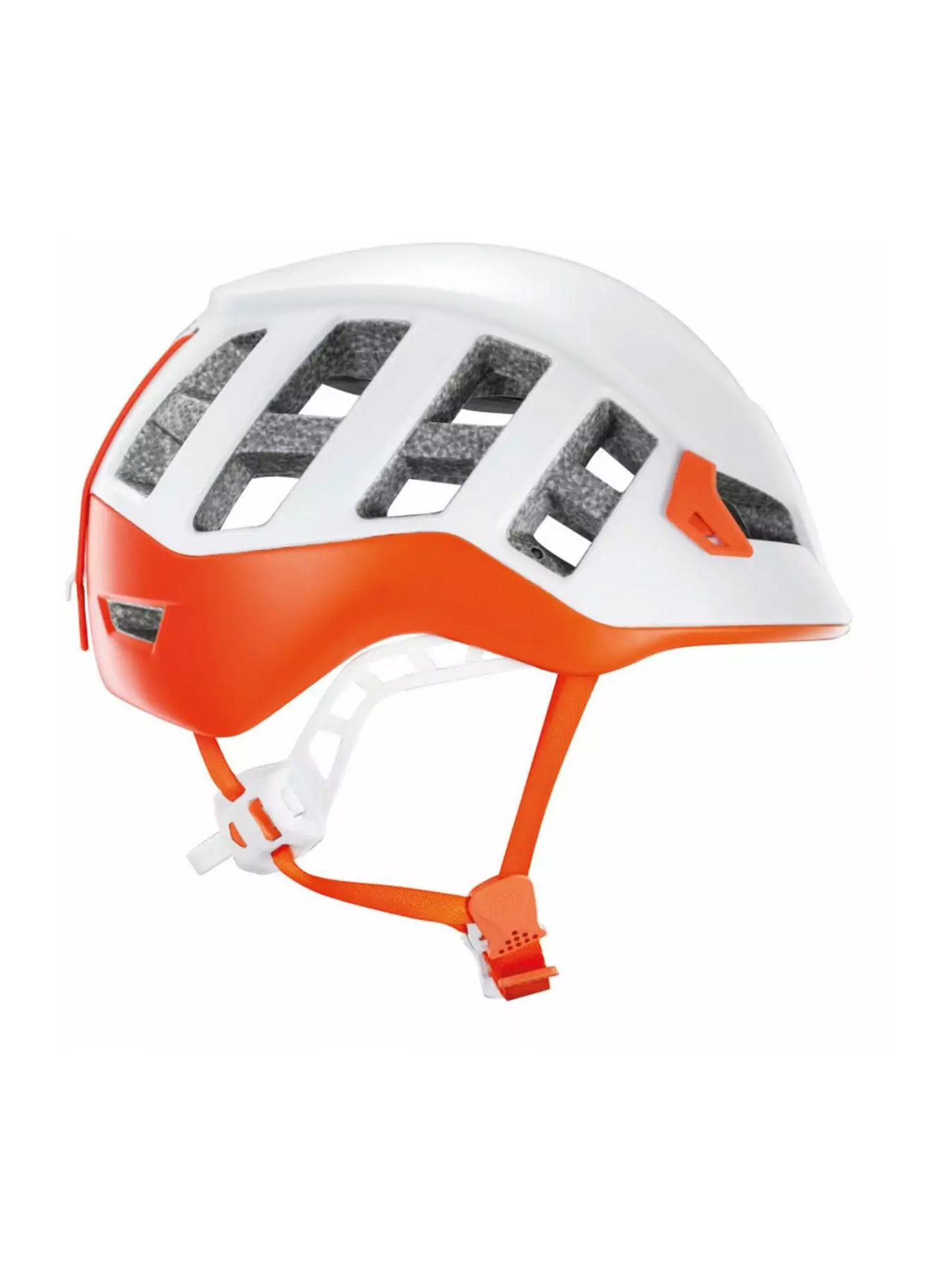 Каска Petzl Meteor - red/orange