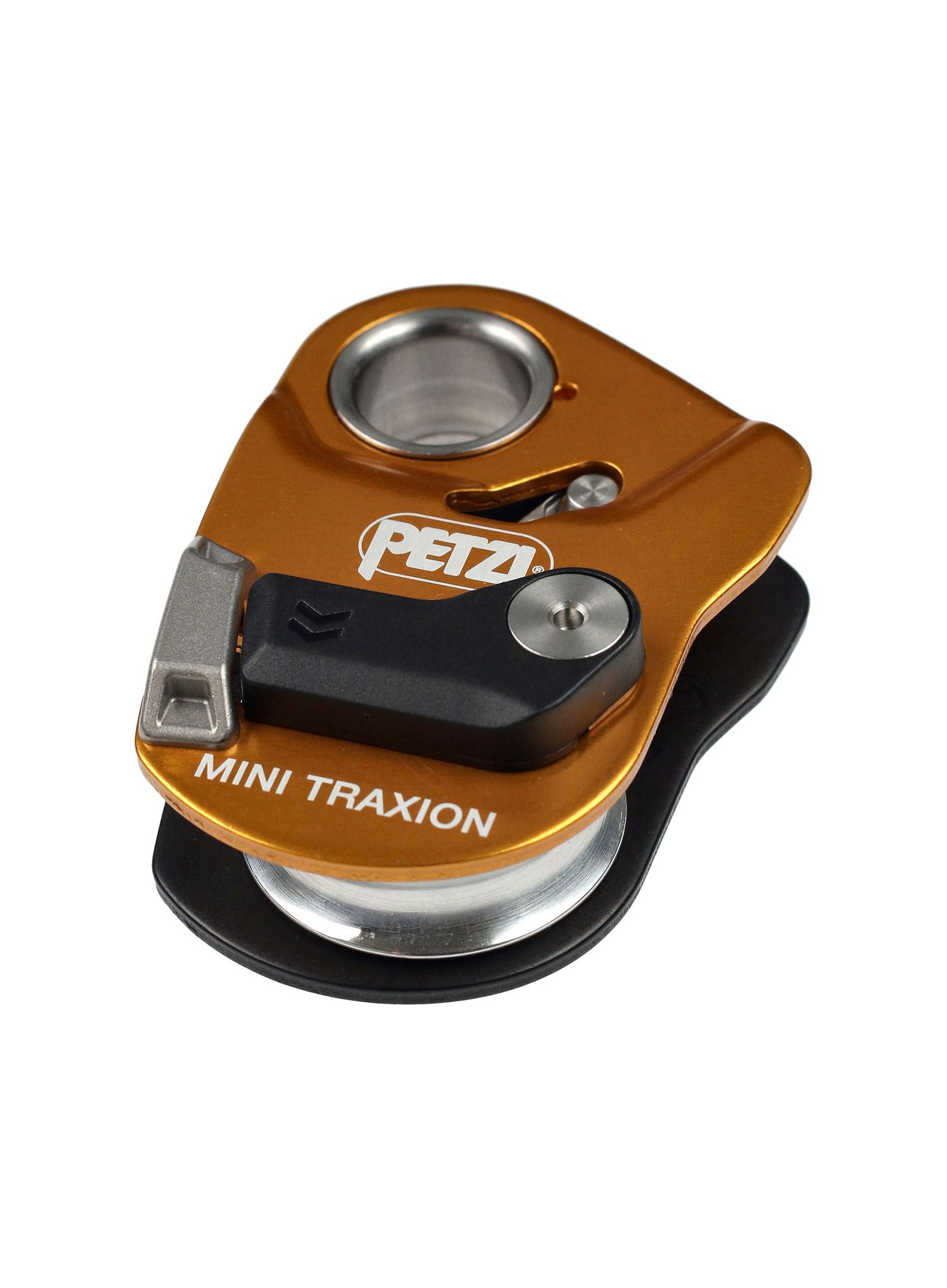 Шків Petzl Mini Traxion