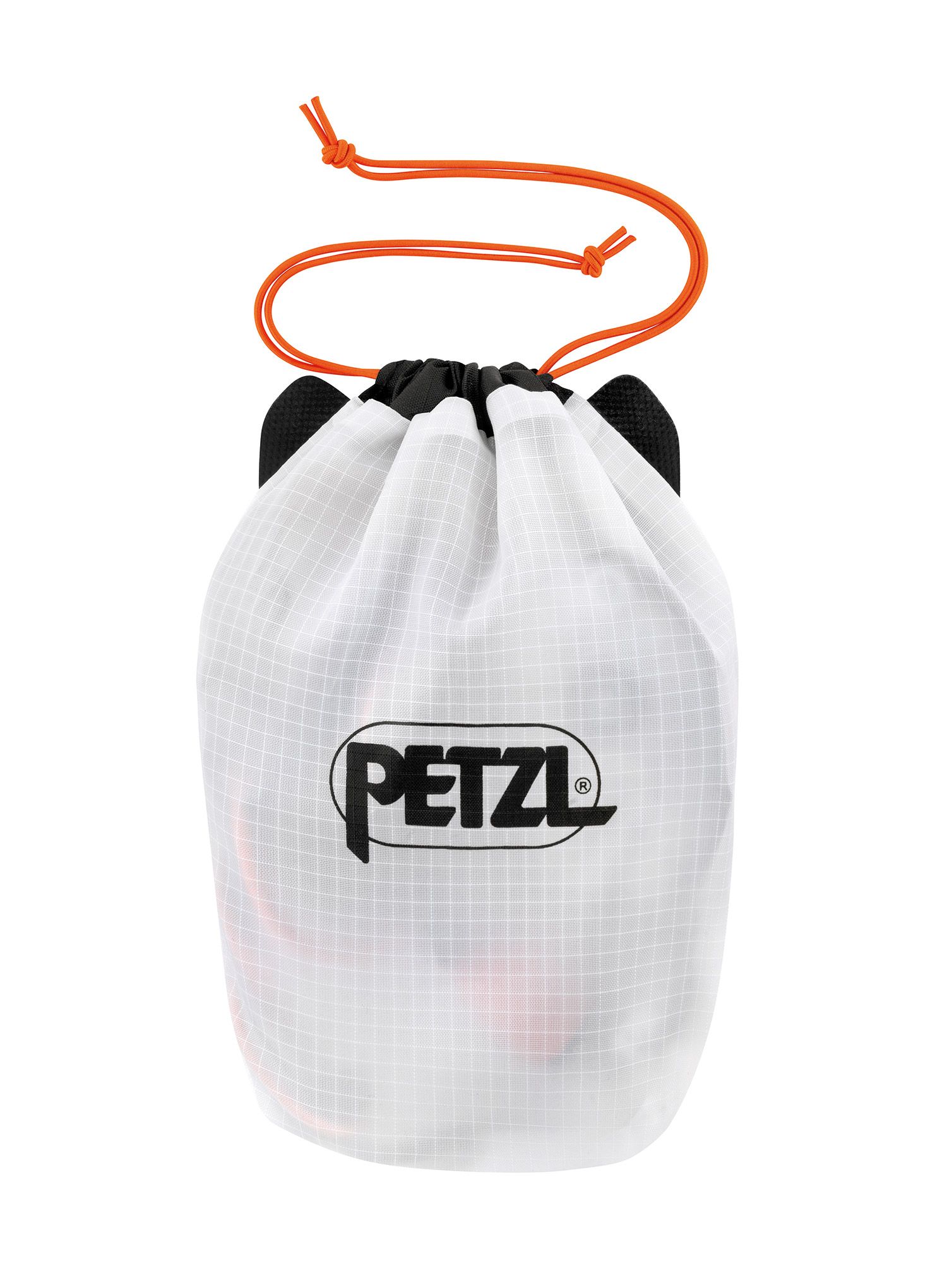 Ліхтарик налобний Petzl Nao RL - black (1500 lm)