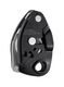 Спусковий пристрій Petzl Neox - black