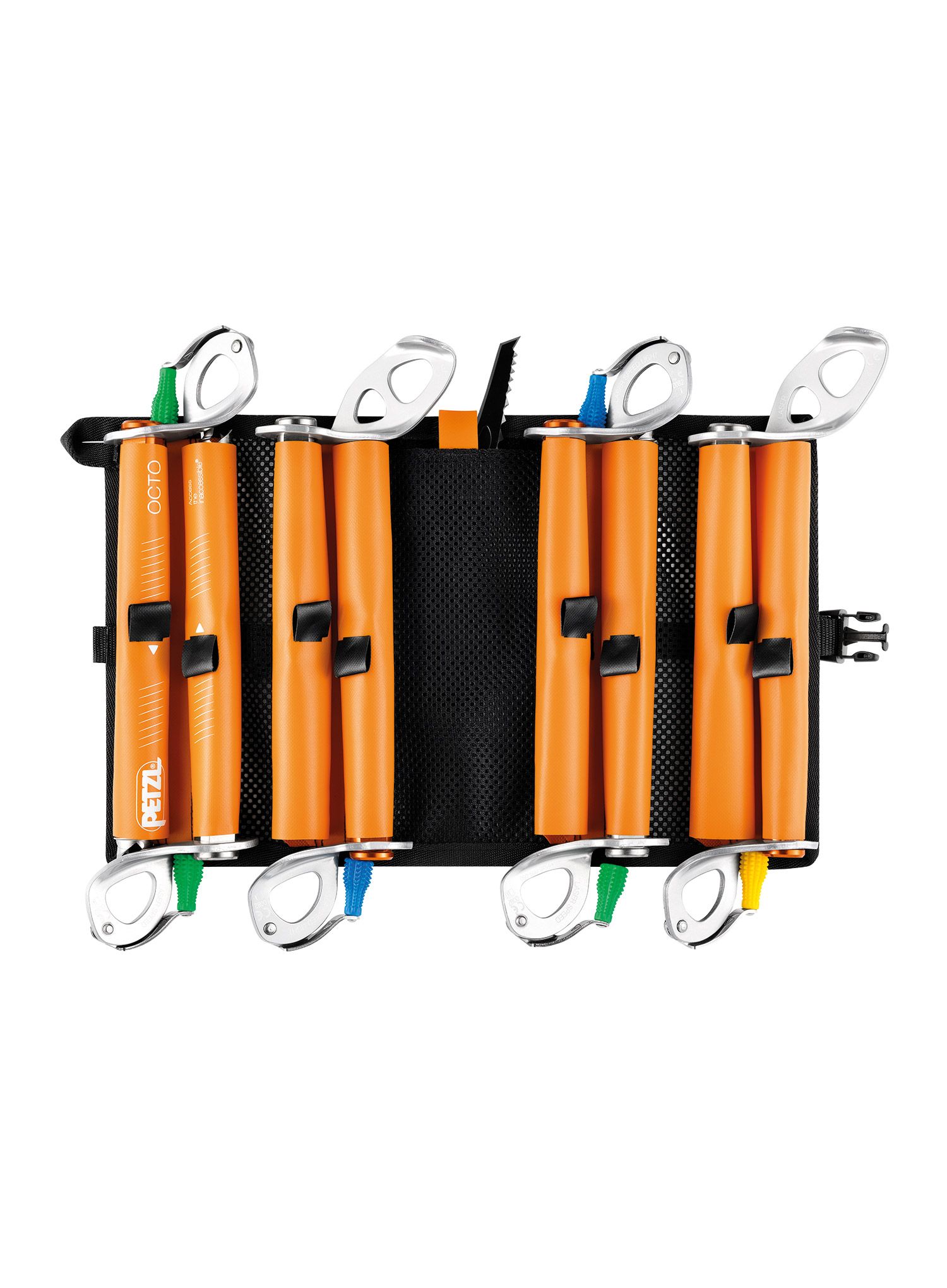 Чохол Petzl Octo