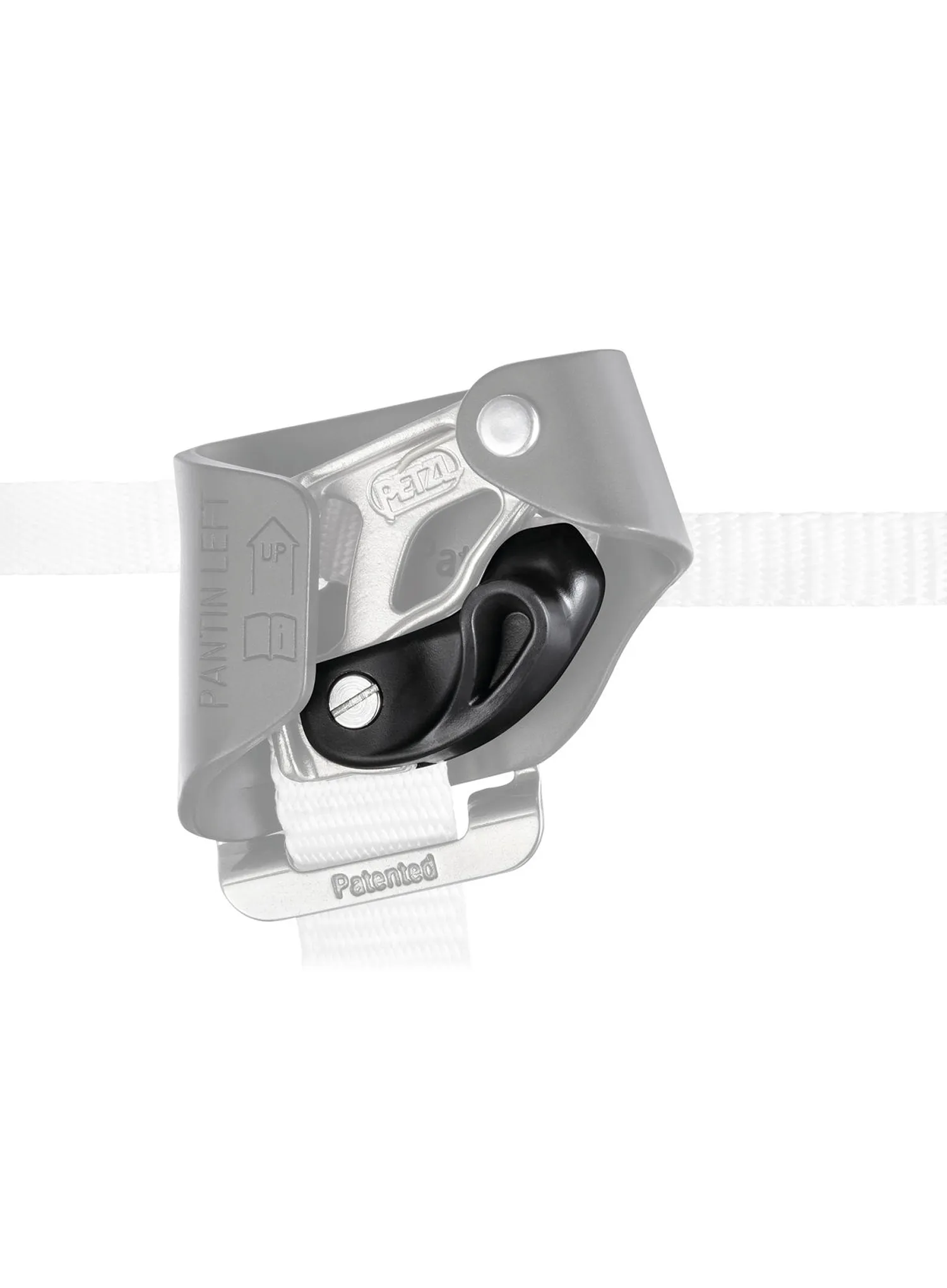 Ремонтний комплект Petzl Pantin Left