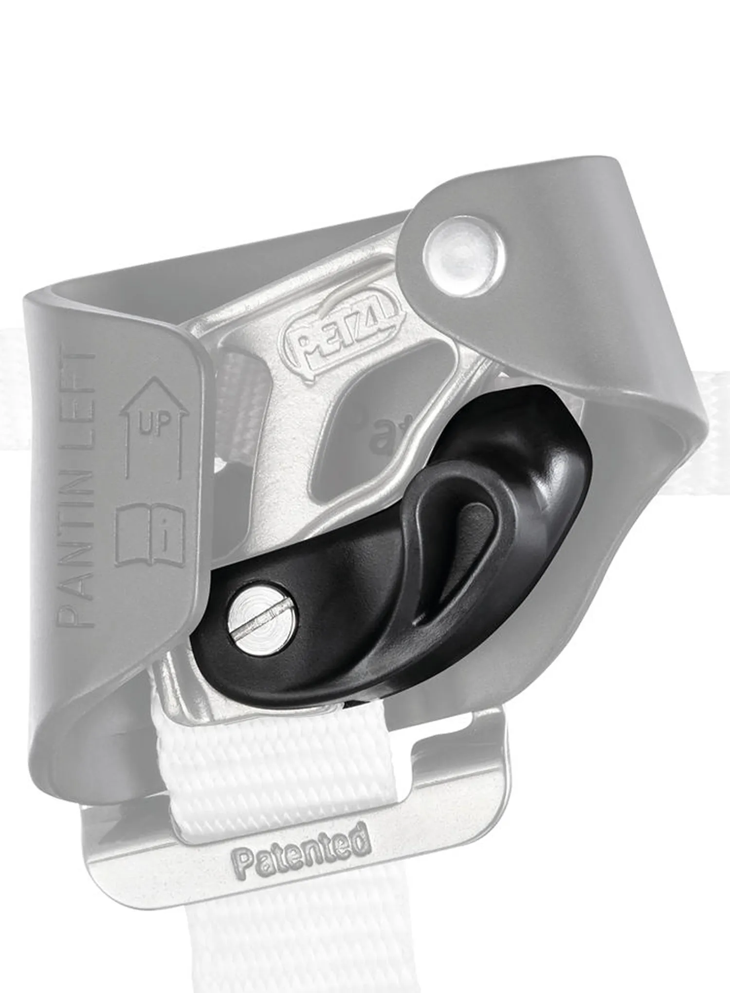 Ремонтний комплект Petzl Pantin Left