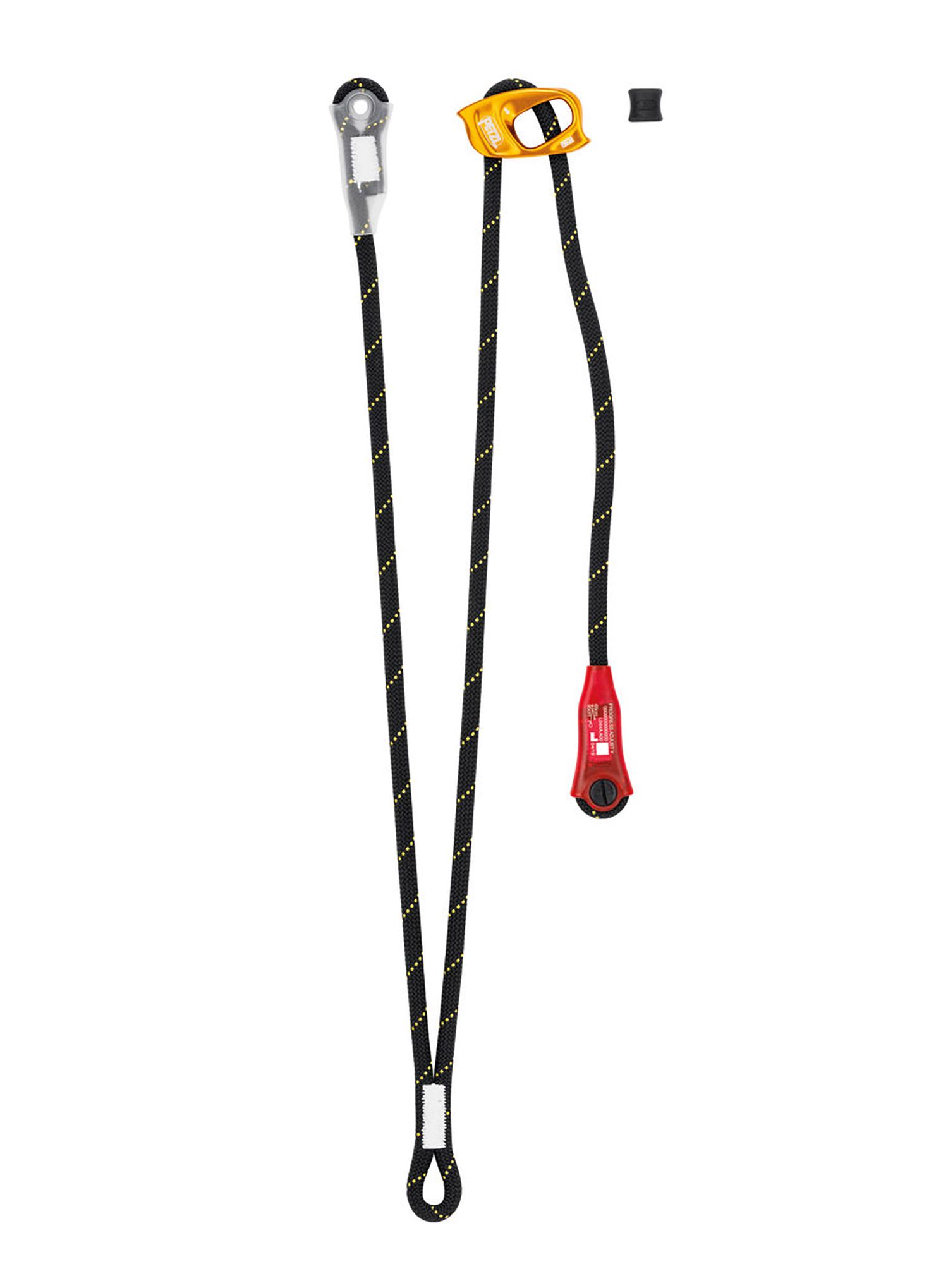 З'єднувальний ремінець Petzl Progress Adjust-Y