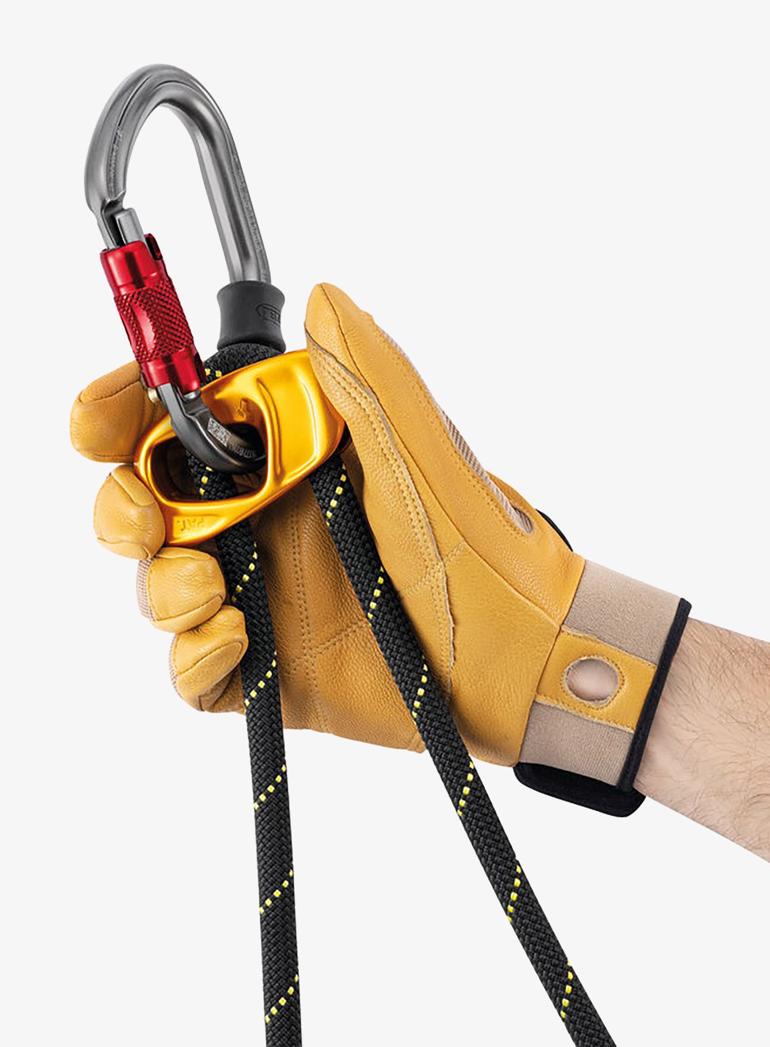 З'єднувальний ремінець Petzl Progress Adjust-Y