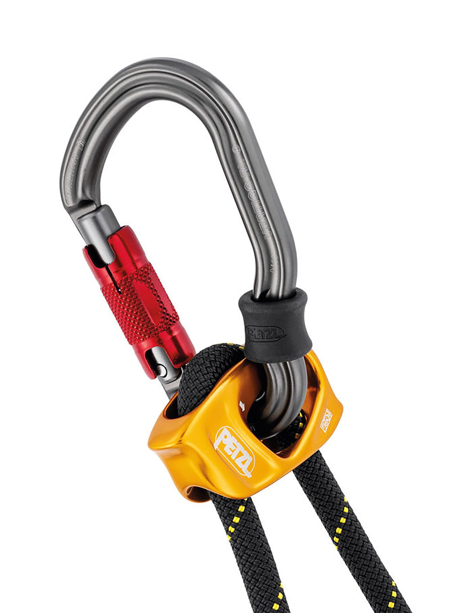 З'єднувальний ремінець Petzl Progress Adjust-Y