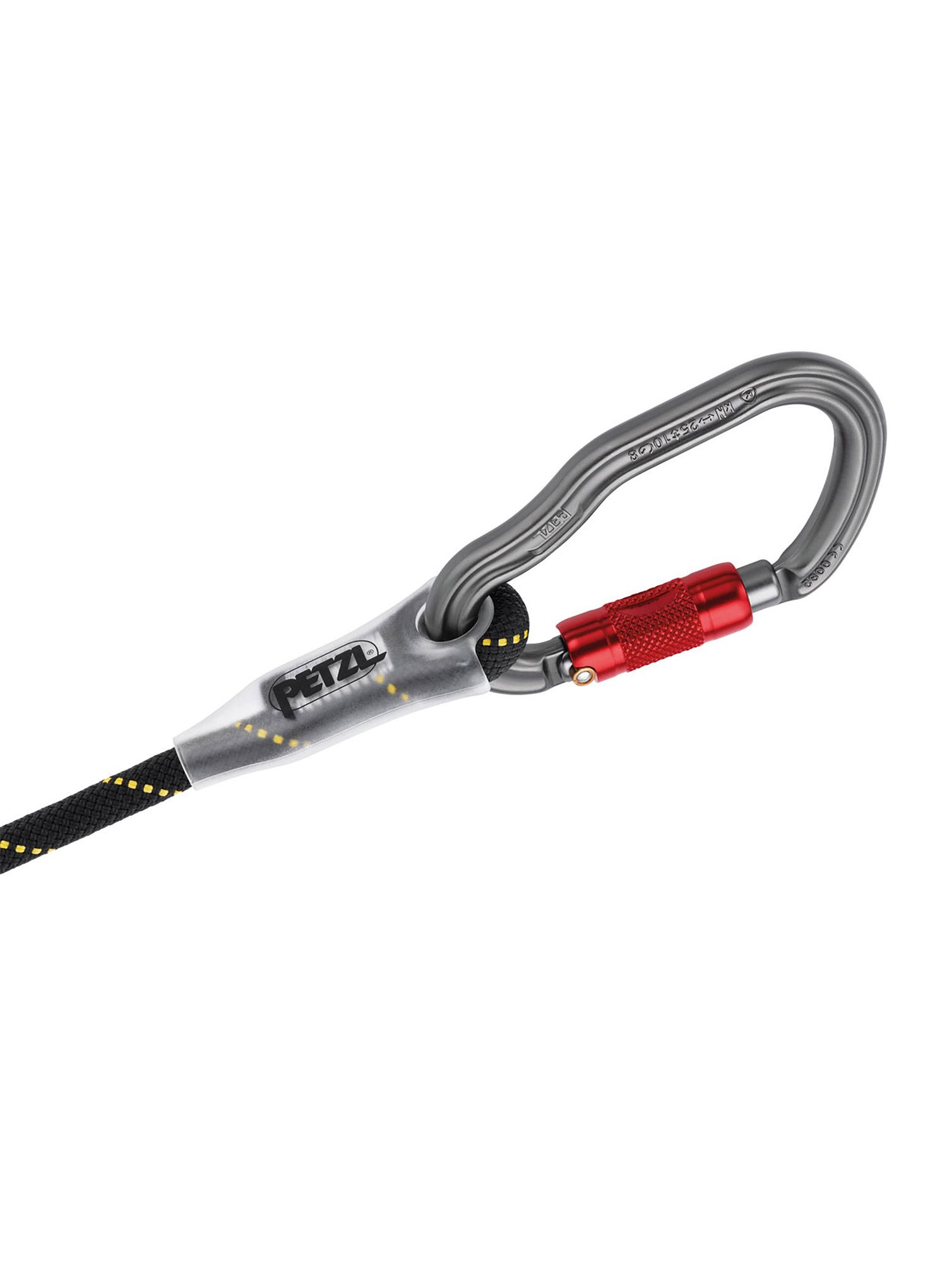 З'єднувальний ремінець Petzl Progress Adjust-Y
