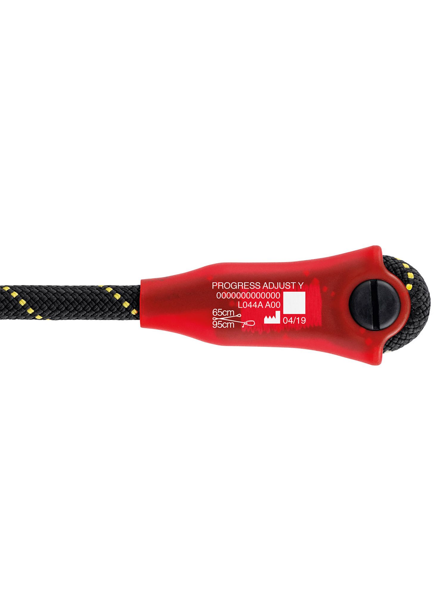 З'єднувальний ремінець Petzl Progress Adjust-Y