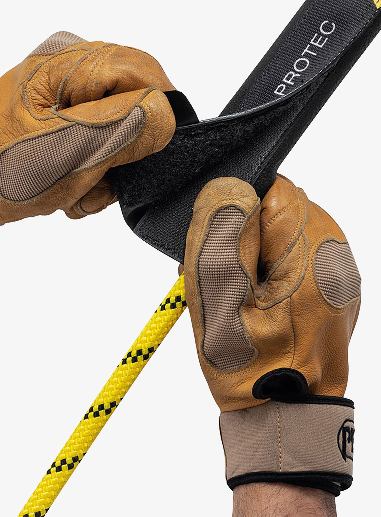 Заслона Petzl Protec