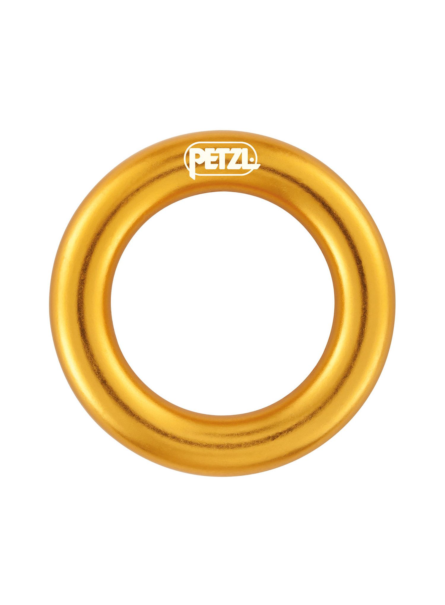 З'єднувач Petzl Ring L