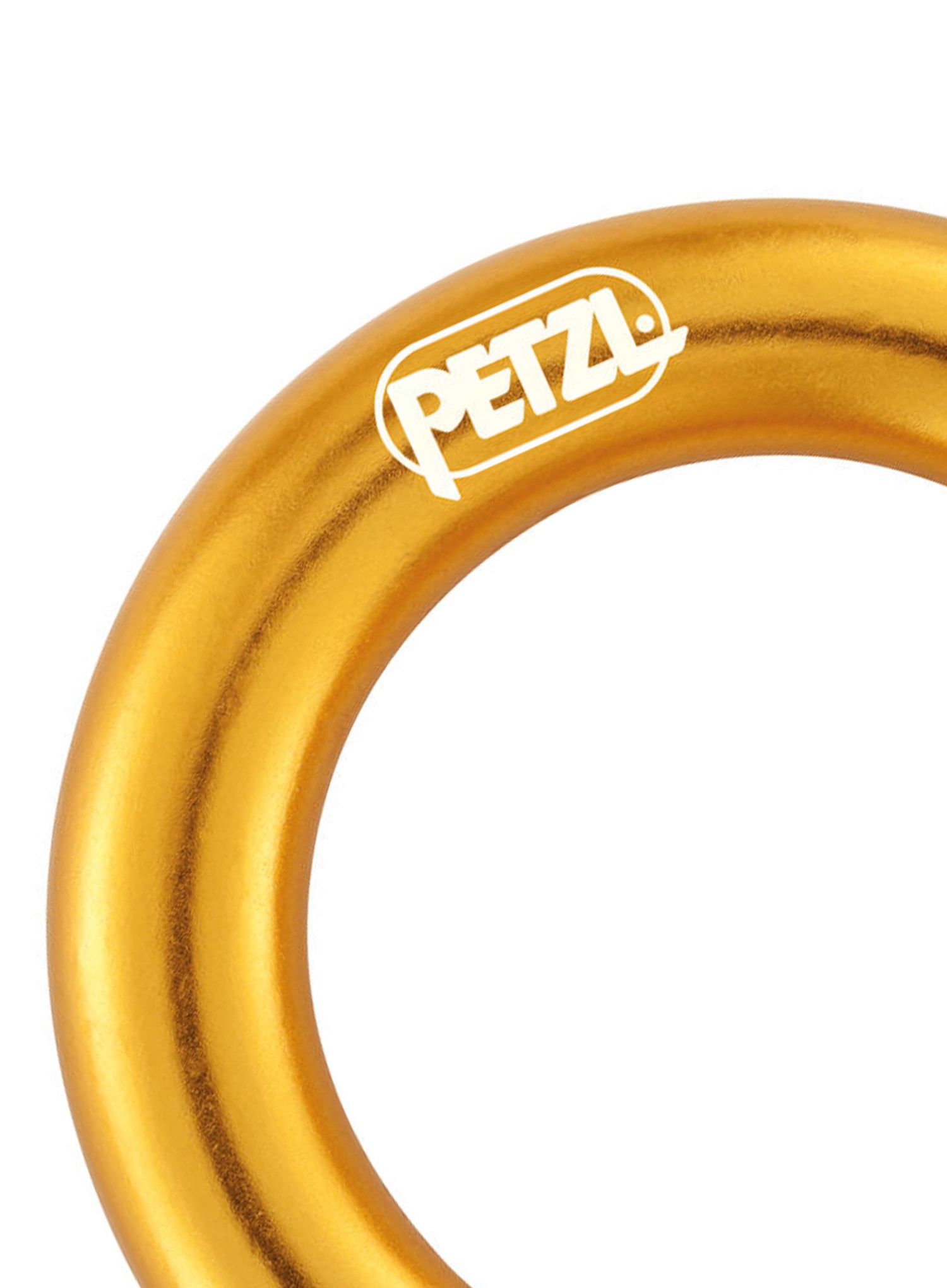 З'єднувач Petzl Ring L
