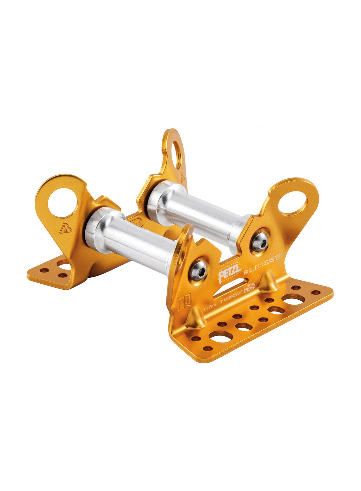 Шків Petzl Roller Coaster