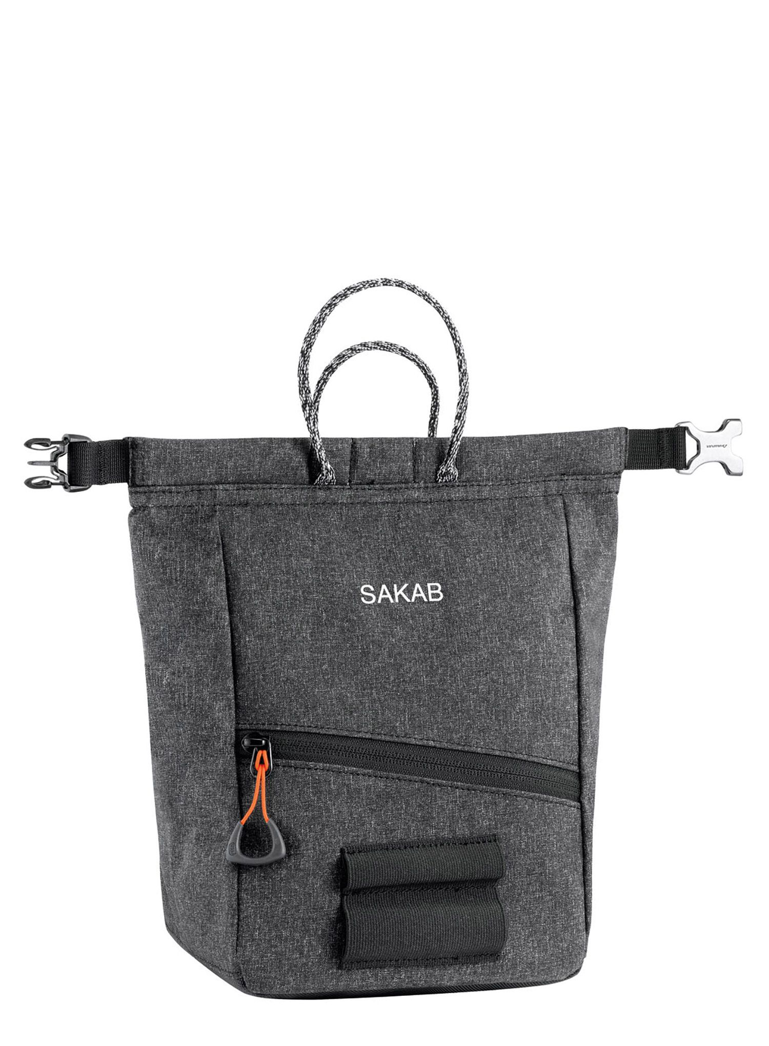 Мішечок для магнезії Petzl Sakab - grey
