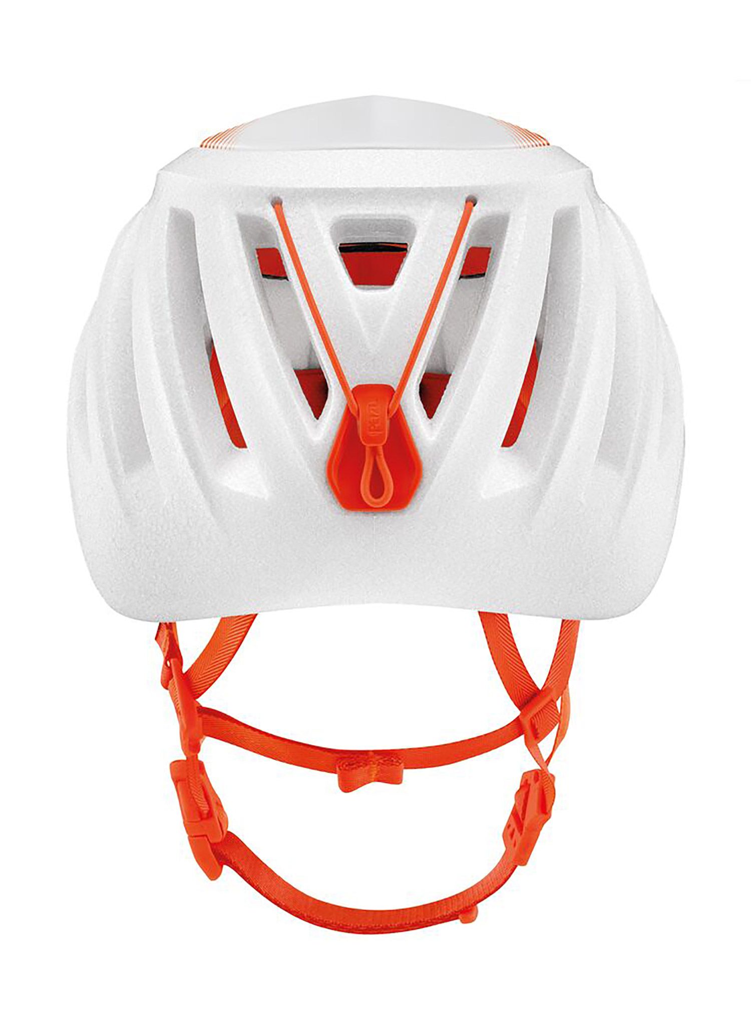 Каска Petzl Sirocco - white
