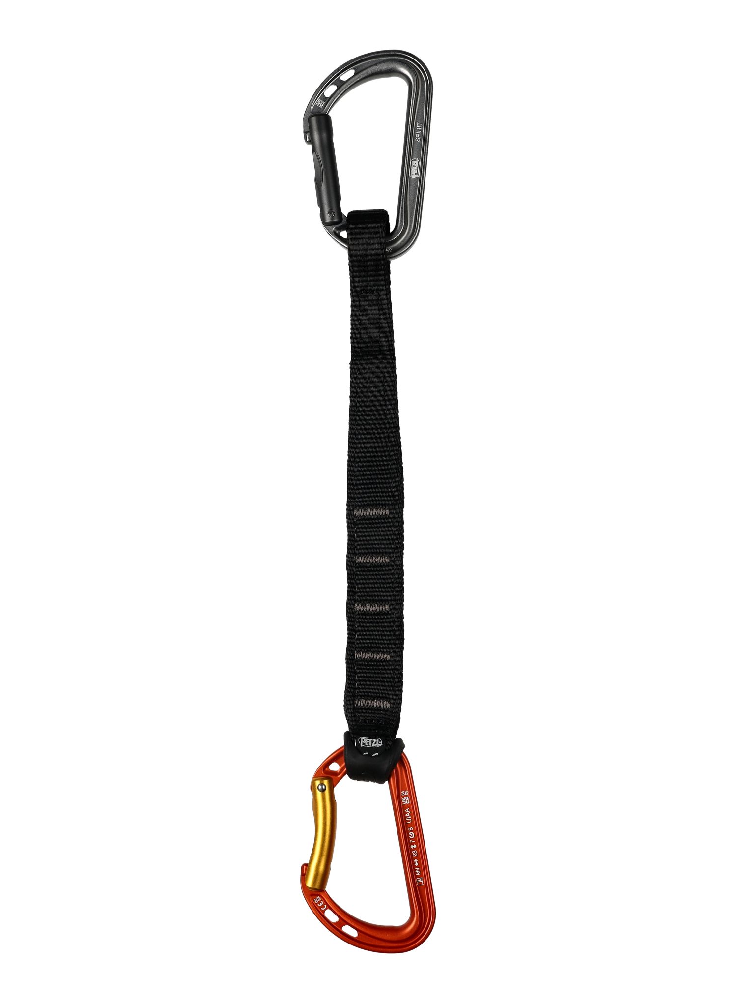 Відтяжка  Petzl Spirit Expres 25