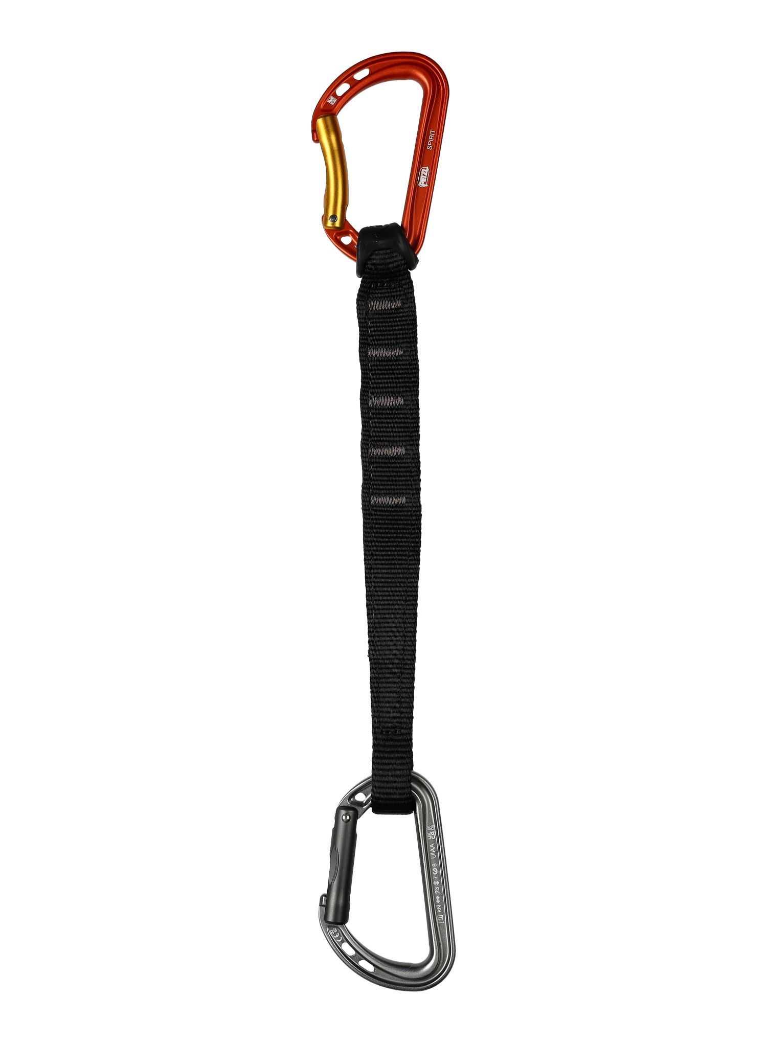 Відтяжка  Petzl Spirit Expres 25