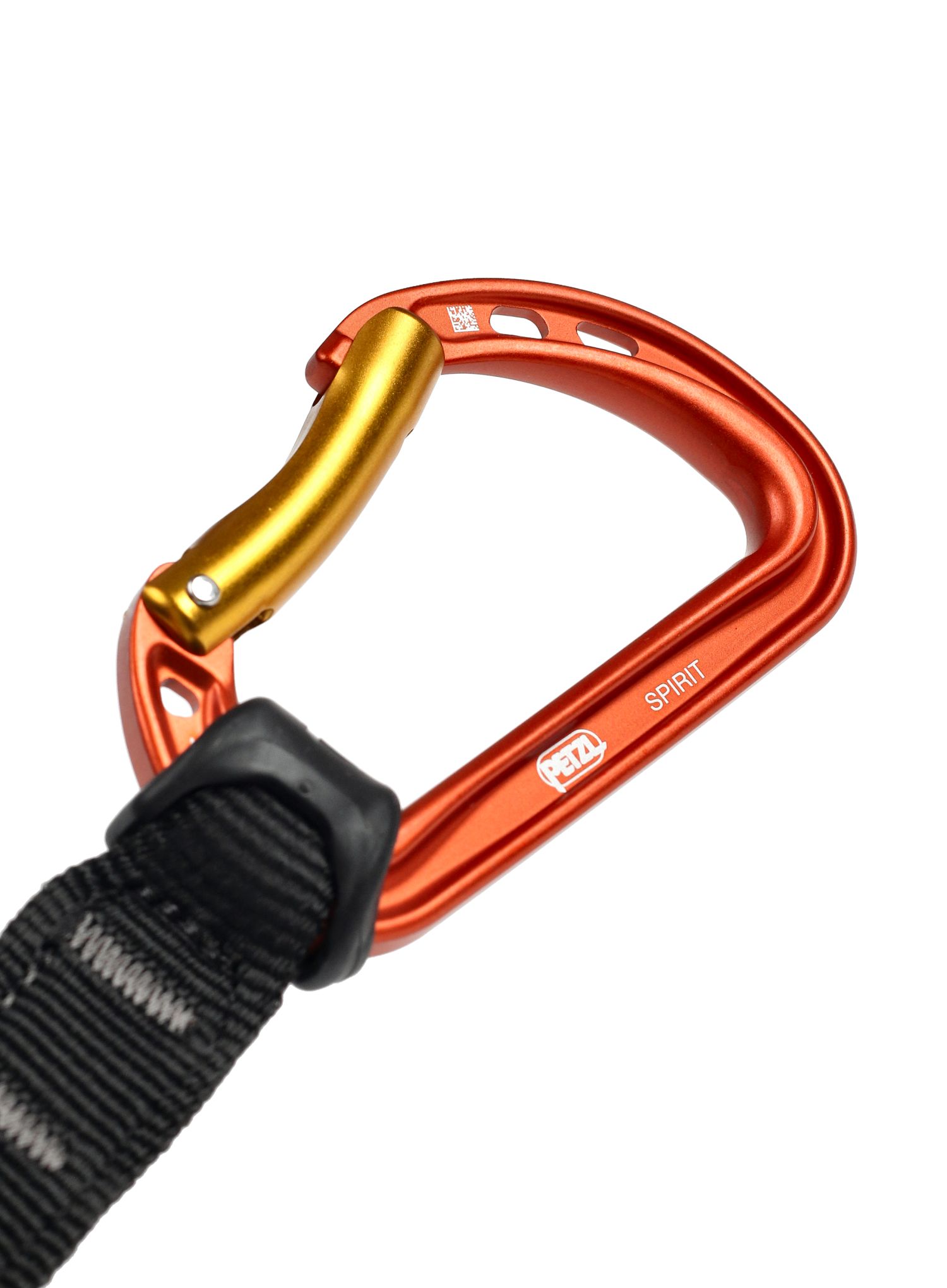 Відтяжка  Petzl Spirit Expres 25