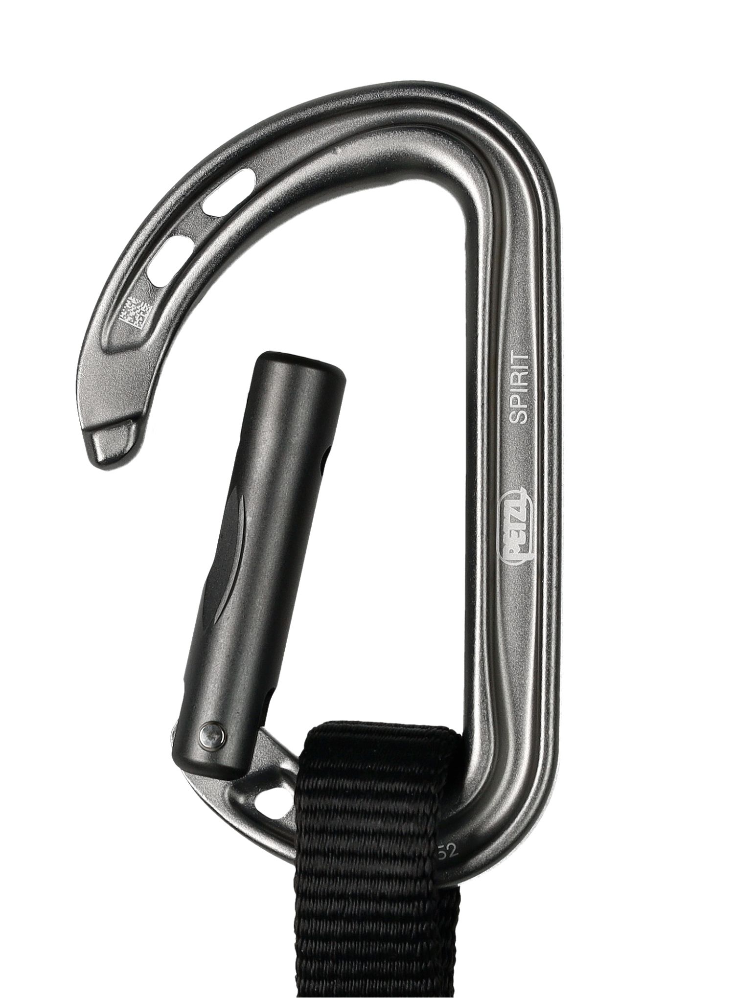 Відтяжка  Petzl Spirit Expres 25