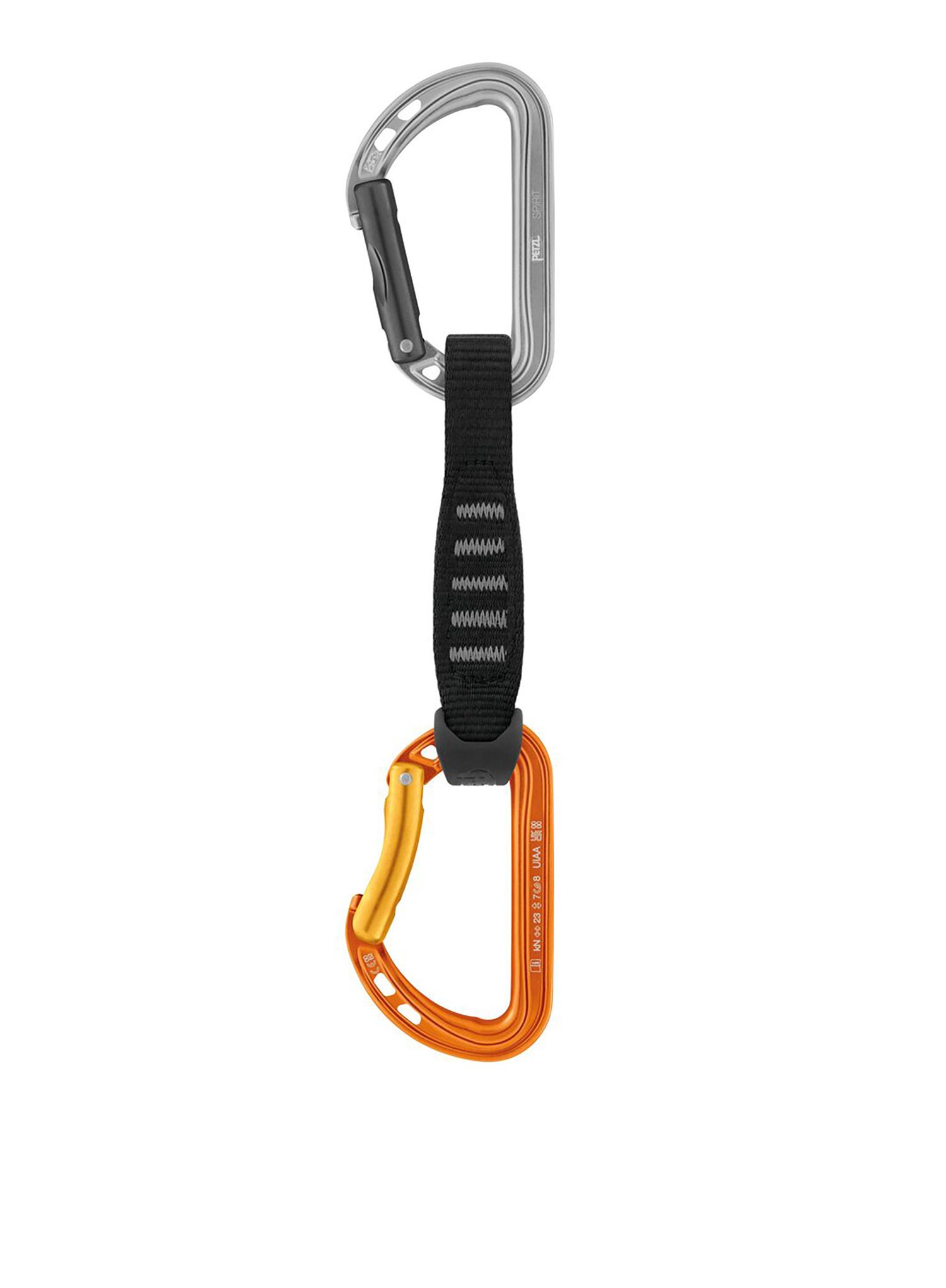 Відтяжка  Petzl Spirit Express 11 cm