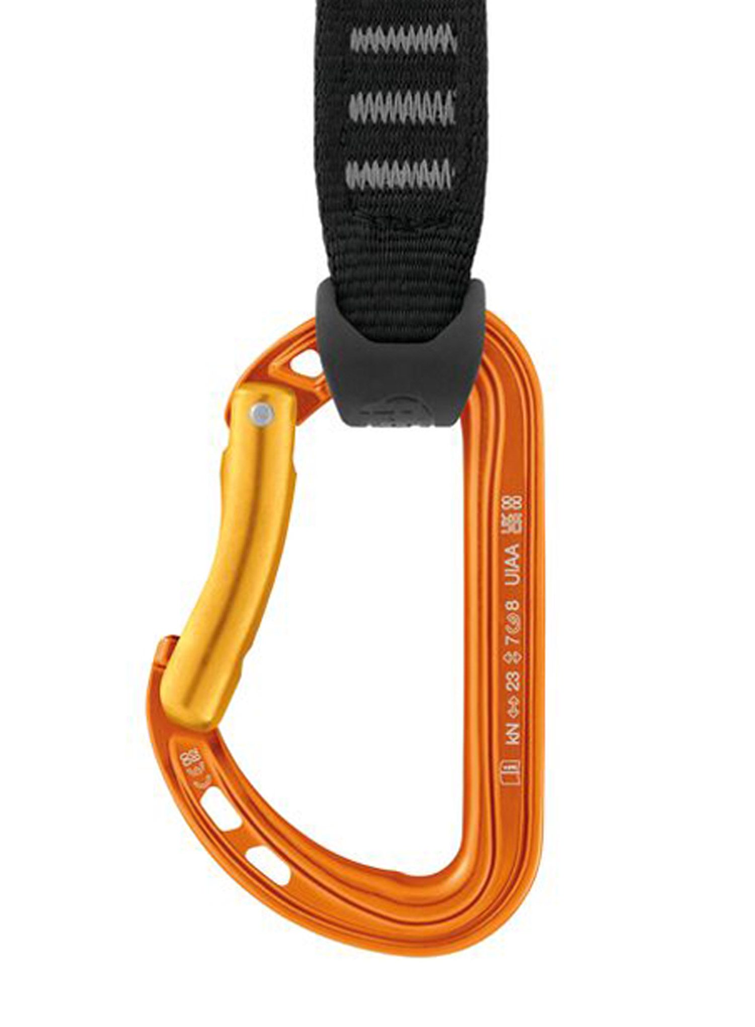 Відтяжка  Petzl Spirit Express 11 cm
