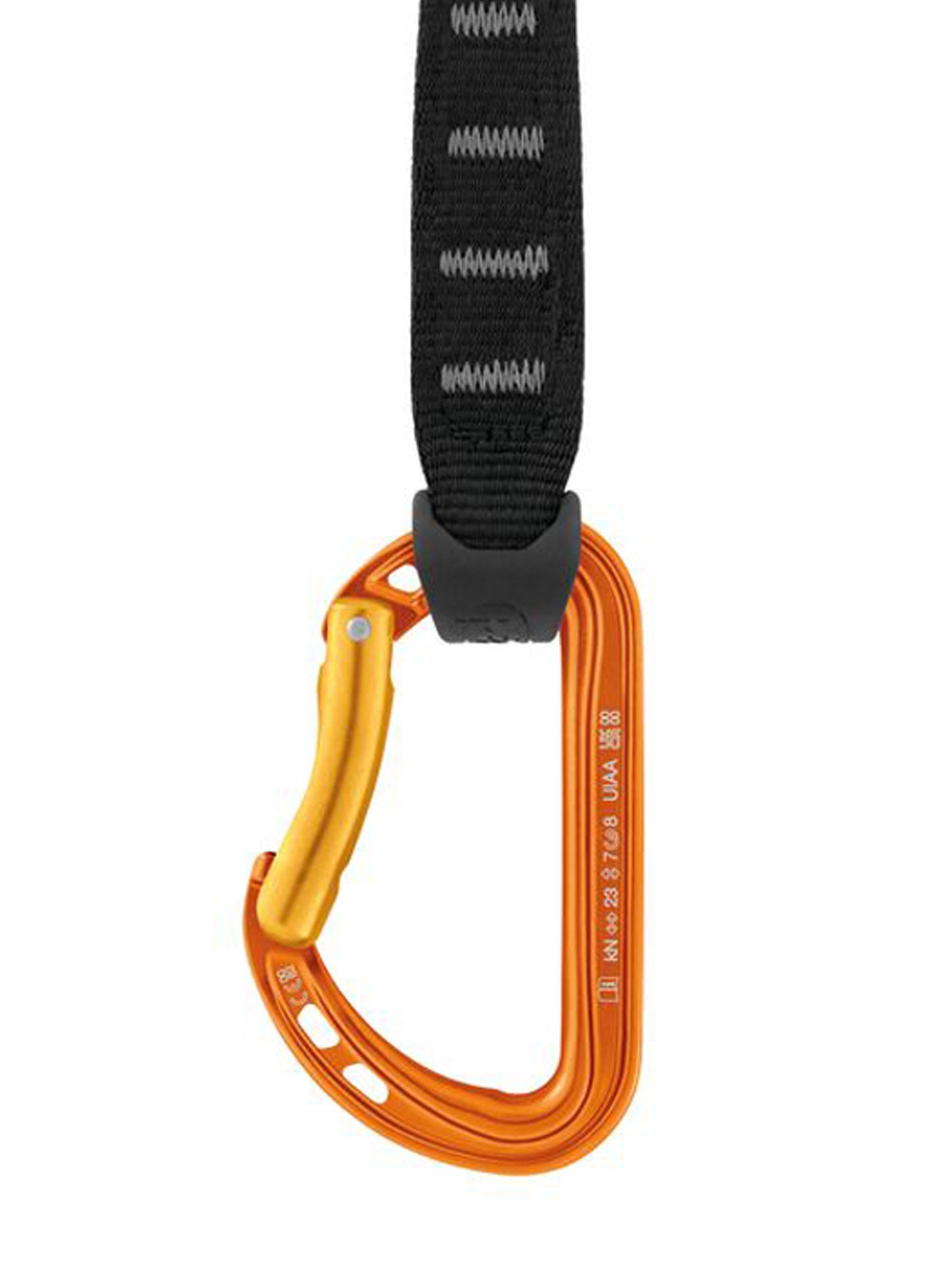 Відтяжка  Petzl Spirit Express 17 cm