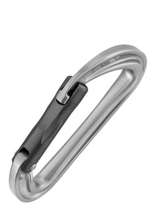Карабін Petzl Spirit - grey