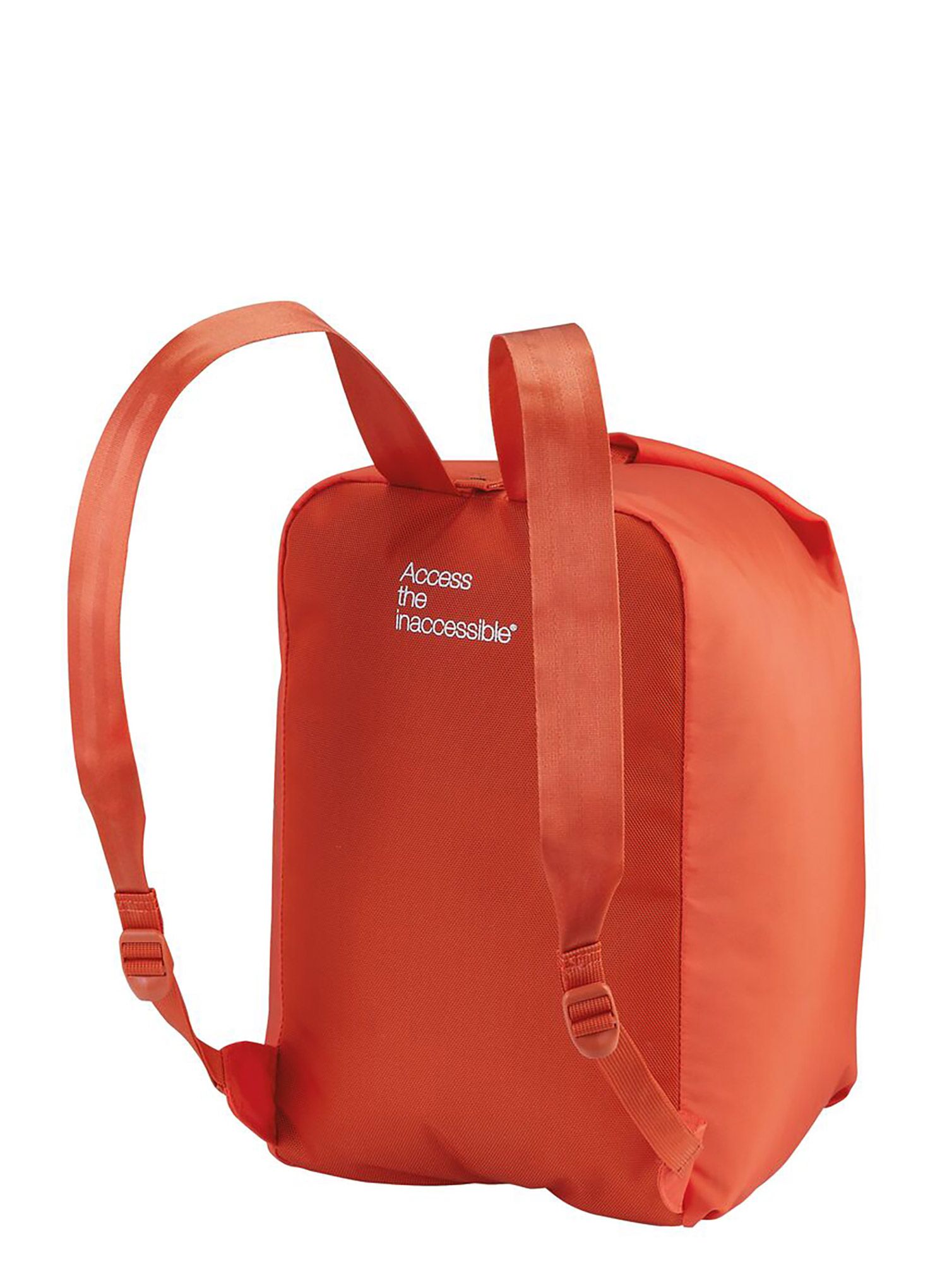 Сумка для канату Petzl Split - red/orange