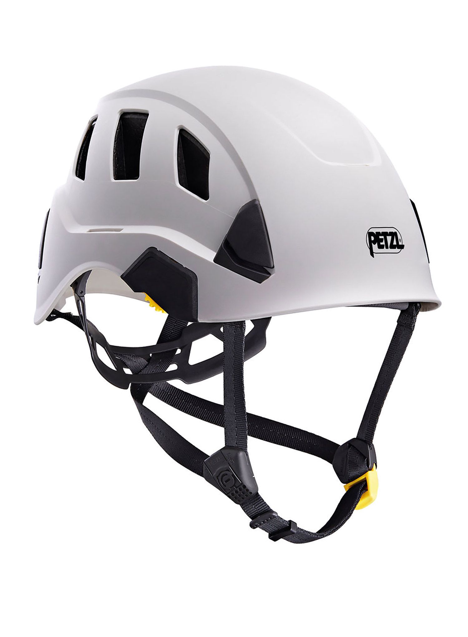 Каска для робіт на висоті Petzl Strato Vent - white