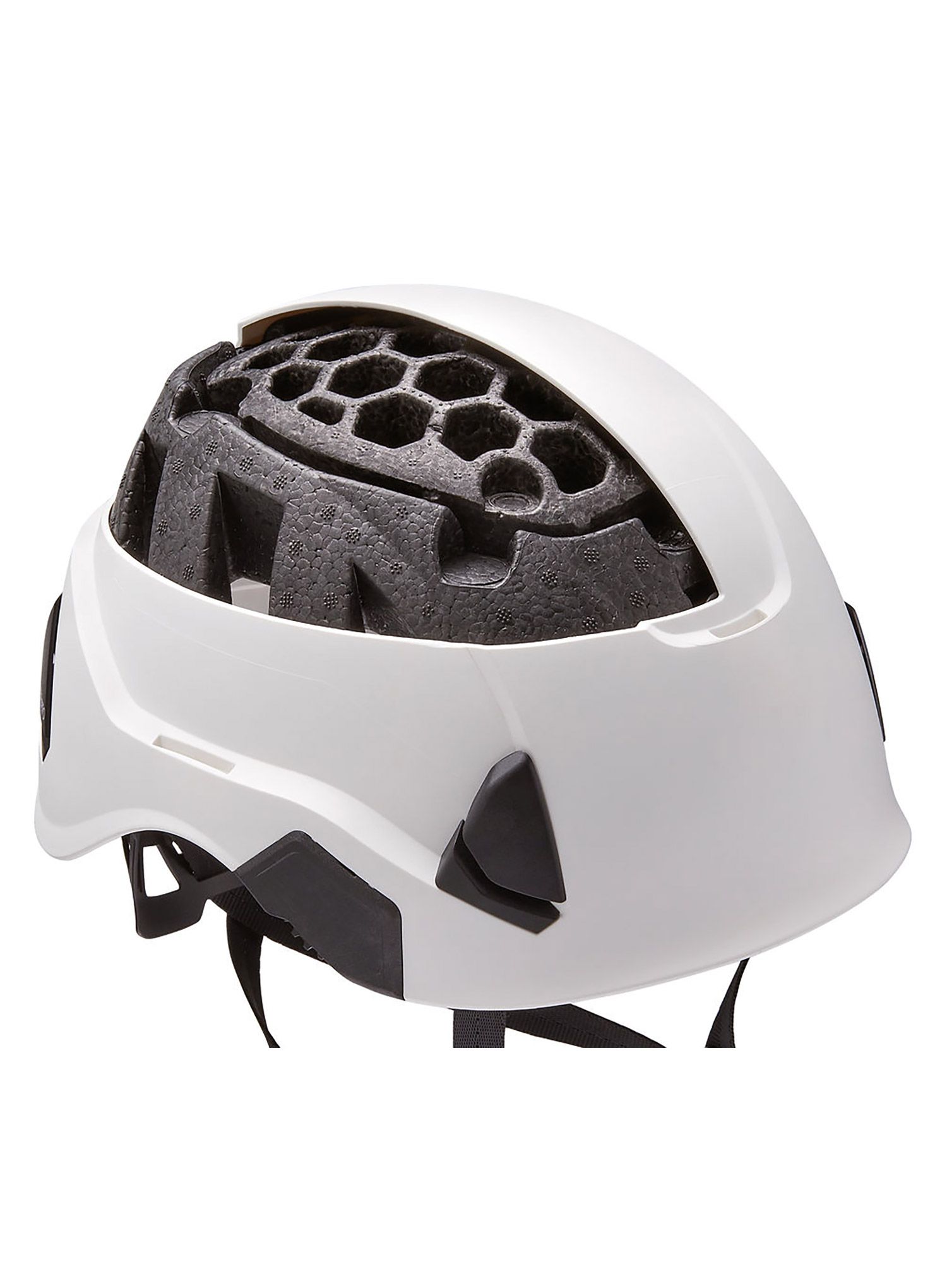 Каска для робіт на висоті Petzl Strato Vent - white
