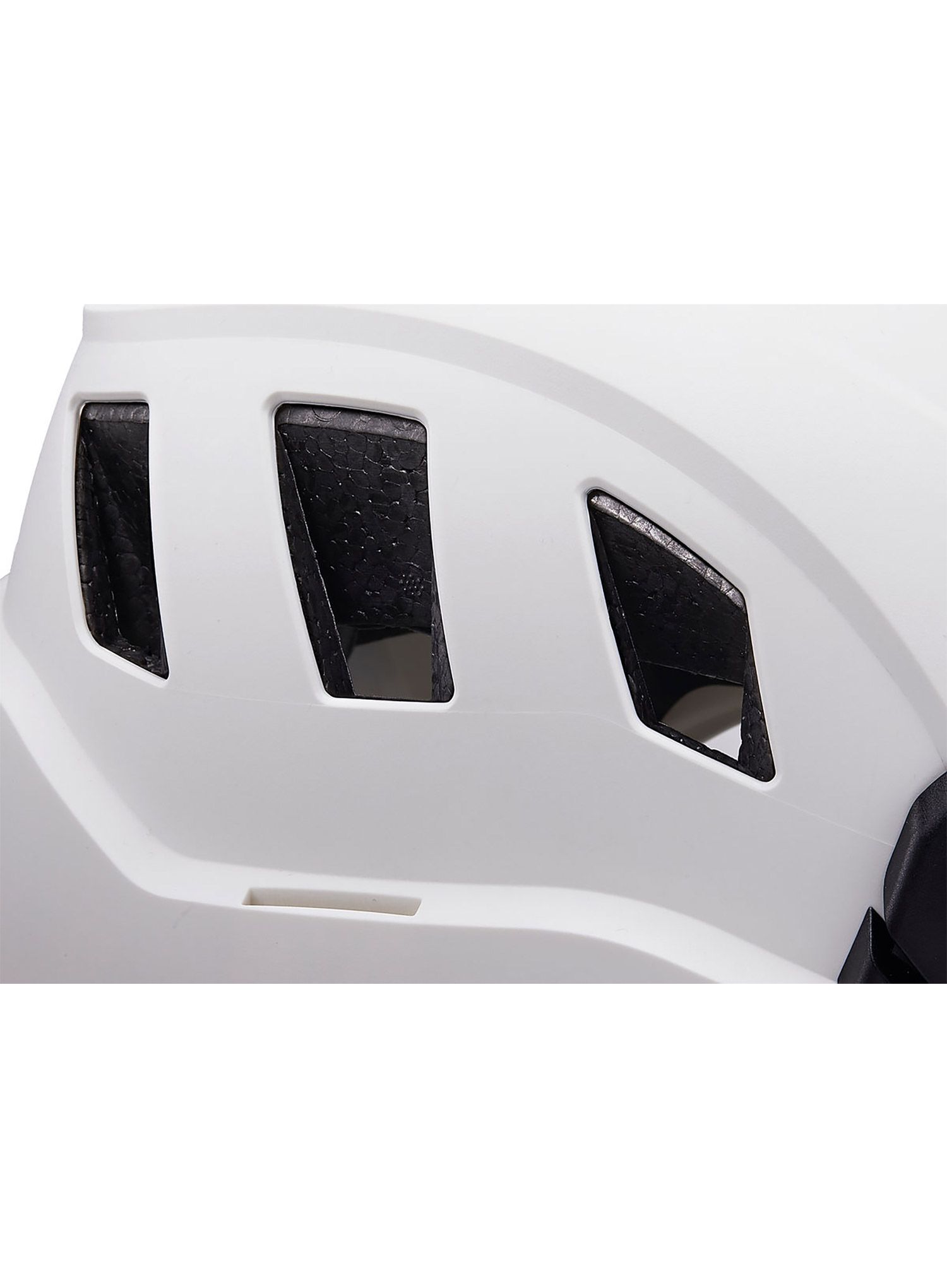 Каска для робіт на висоті Petzl Strato Vent - white