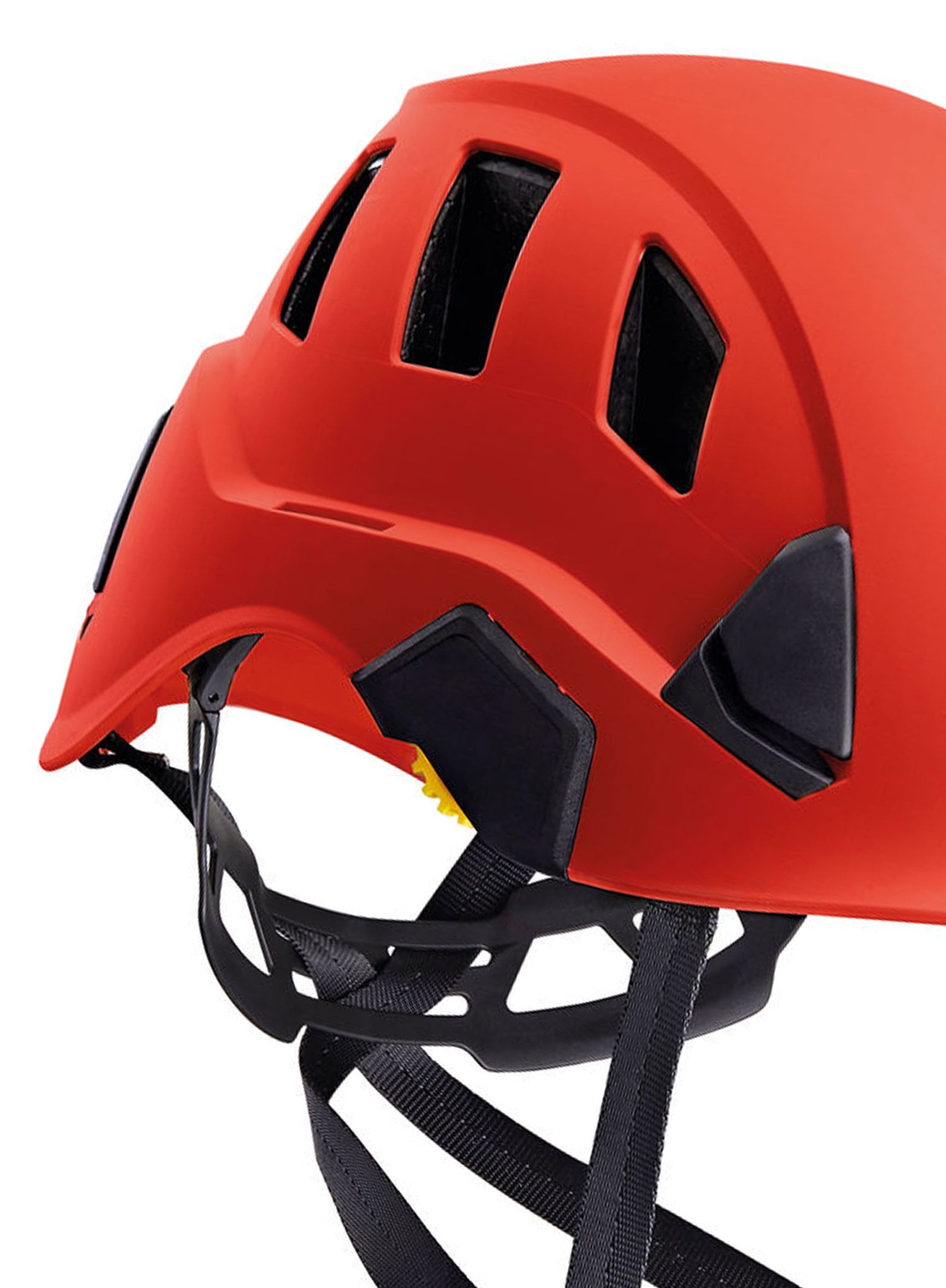 Каска для робіт на висоті Petzl Strato Vent - red