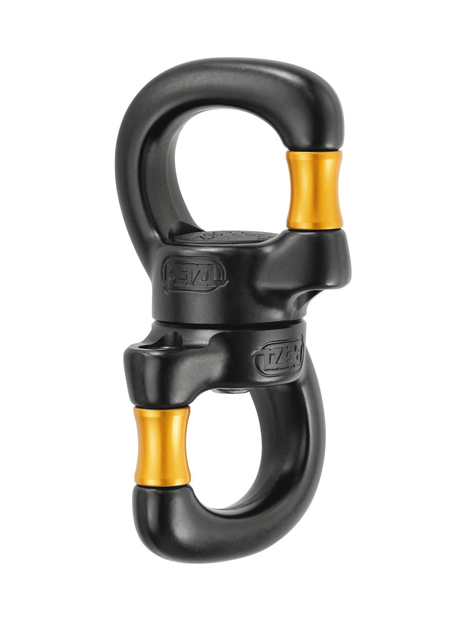Вертлюг Petzl Swivel Open