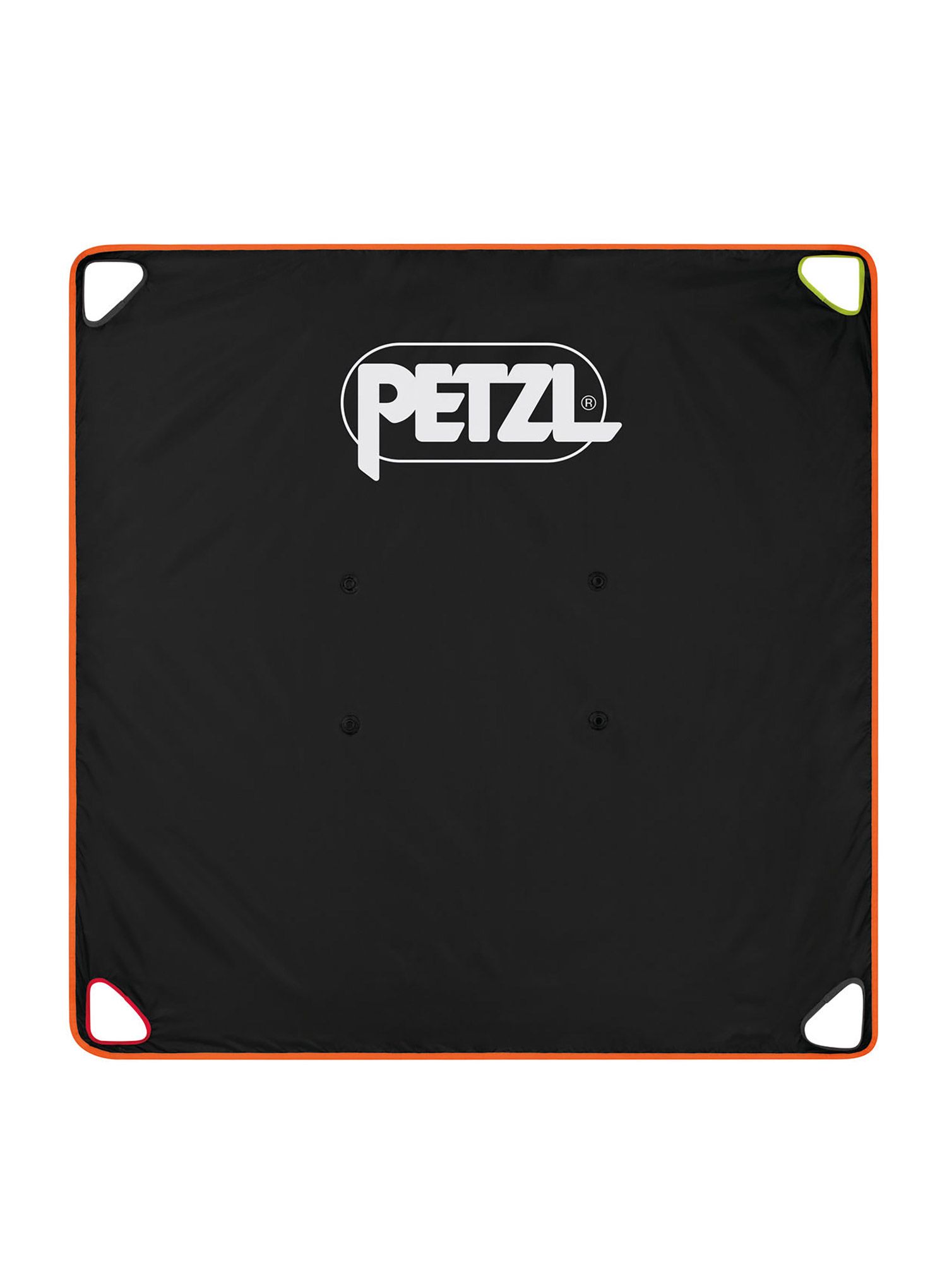 Чохол для мотузки Petzl Tarp - black